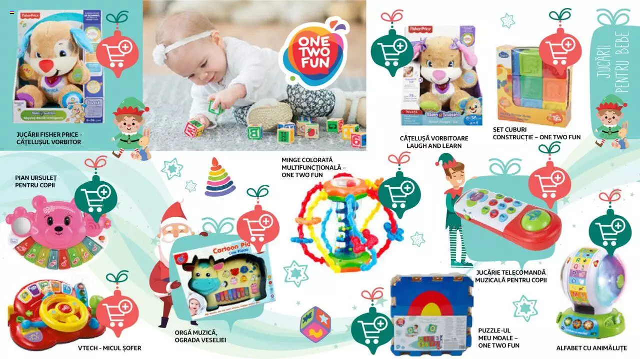 Catalog Auchan 13 - 25 Decembrie 2021 | Pagina 6