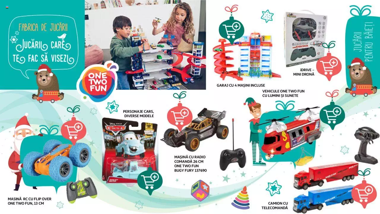 Catalog Auchan 13 - 25 Decembrie 2021 | Pagina 8