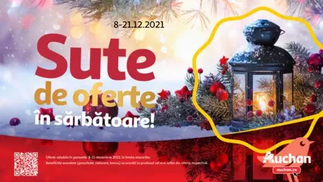 Catalog Auchan