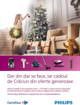 Catalog Carrefour