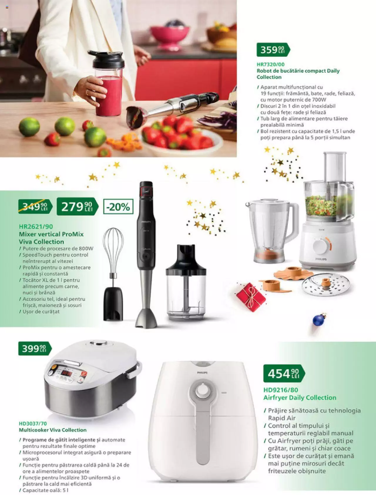 Catalog Carrefour 8 Decembrie 2021 - 11 Ianuarie 2022 | Pagina 11