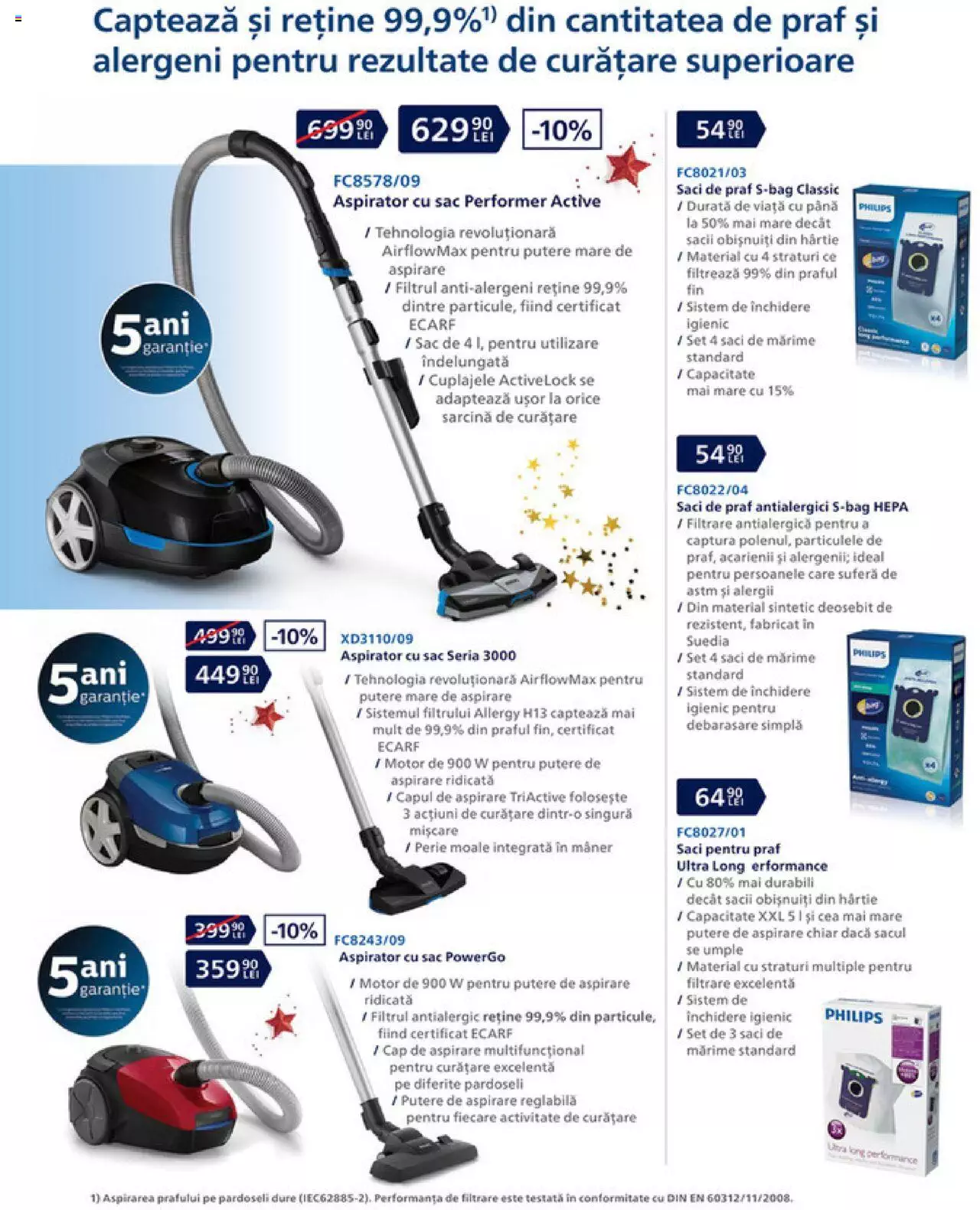 Catalog Carrefour 8 Decembrie 2021 - 11 Ianuarie 2022 | Pagina 14