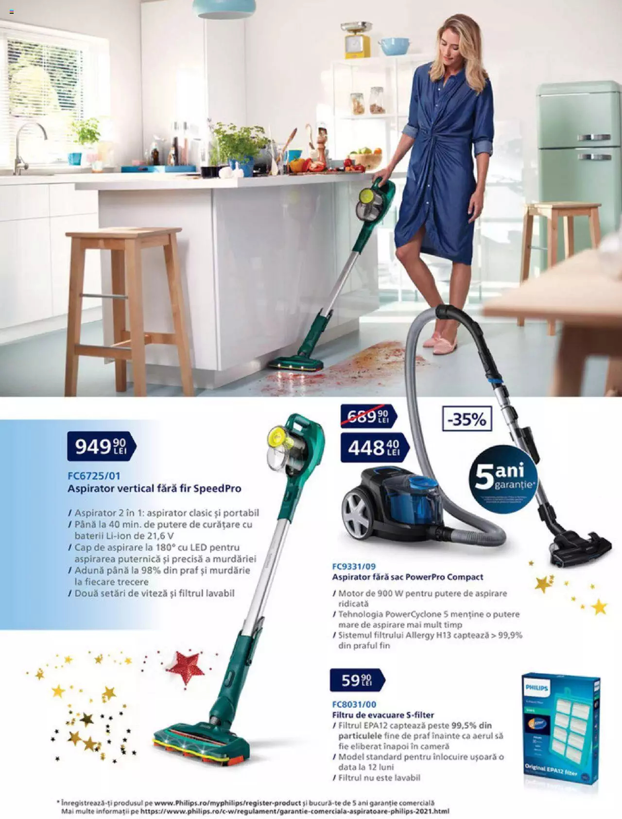 Catalog Carrefour 8 Decembrie 2021 - 11 Ianuarie 2022 | Pagina 15