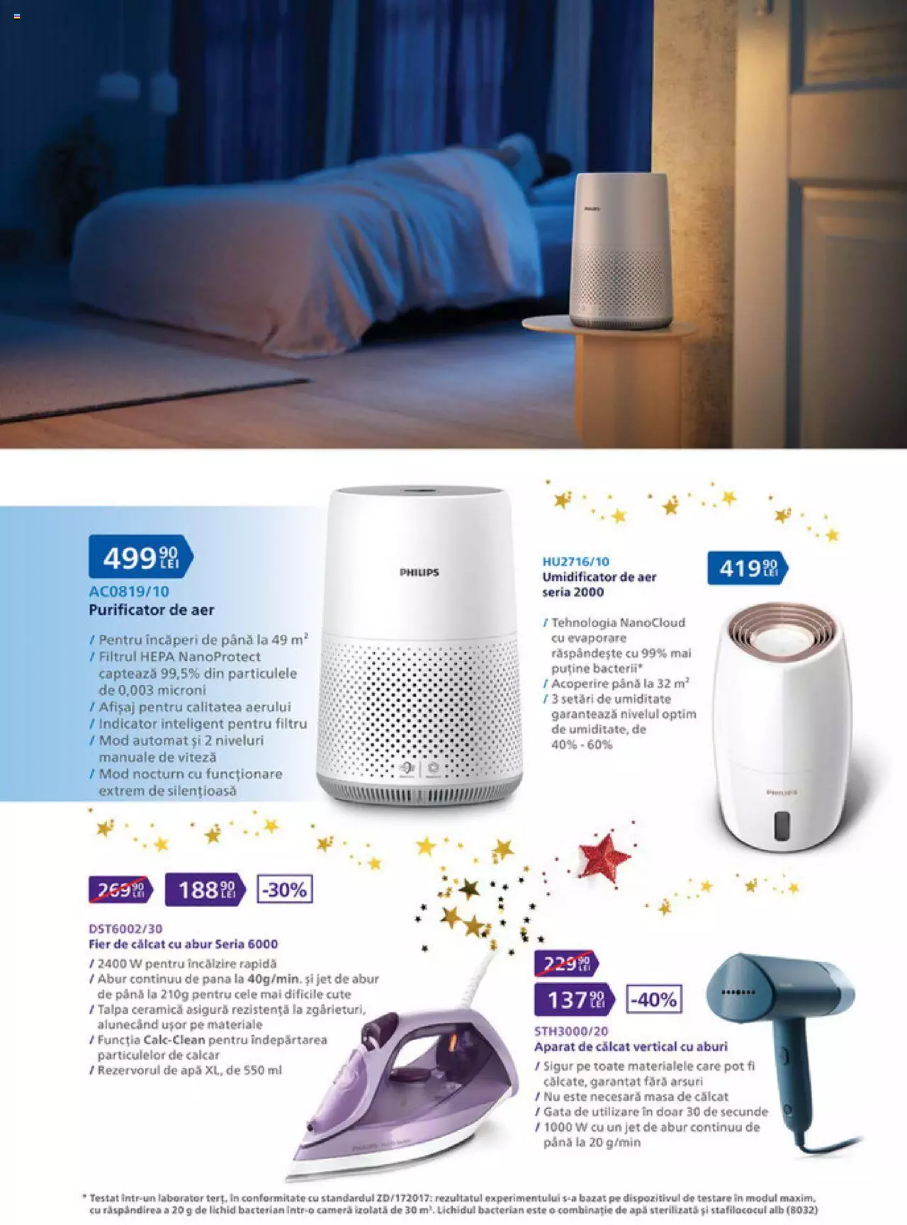 Catalog Carrefour 8 Decembrie 2021 - 11 Ianuarie 2022 | Pagina 16