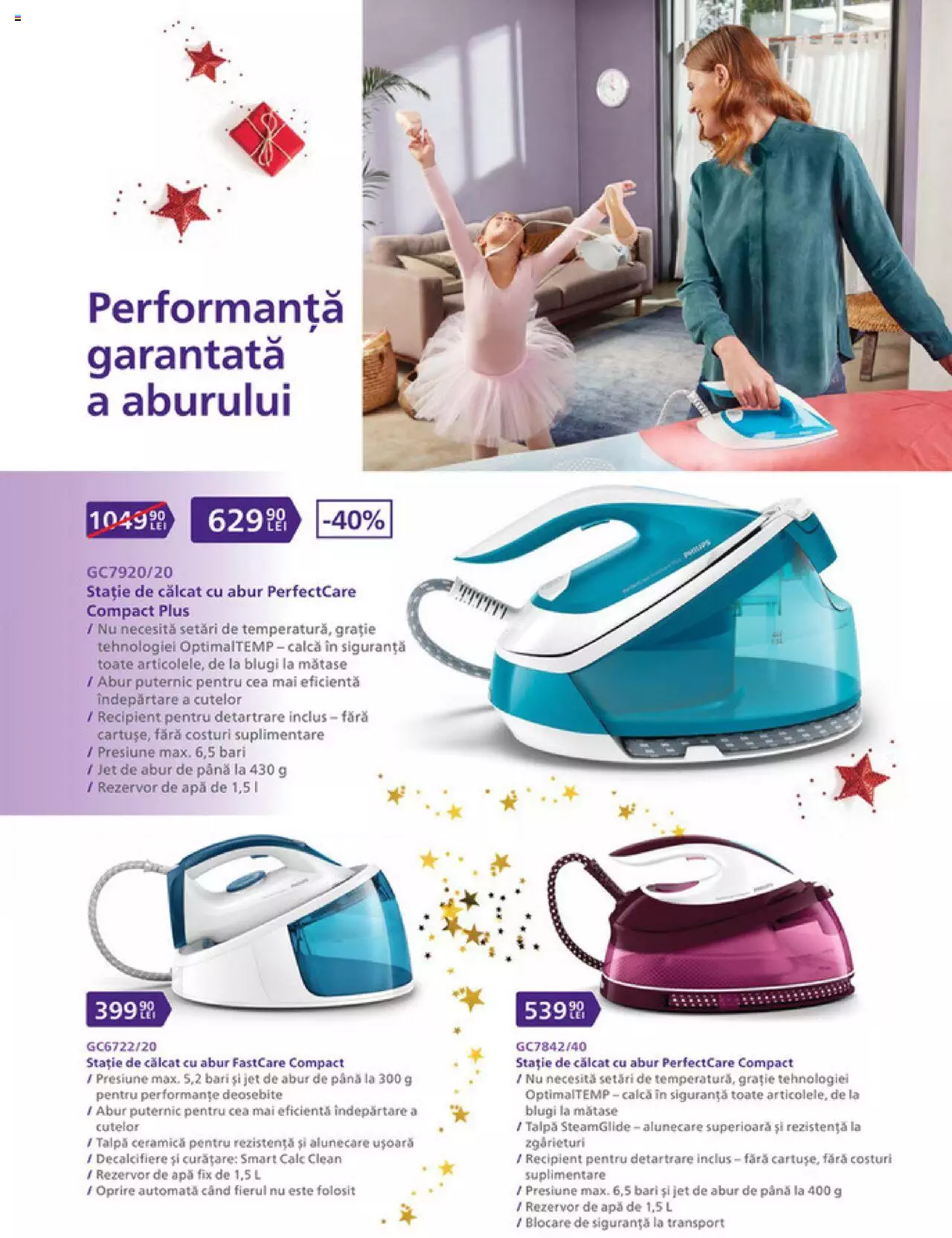 Catalog Carrefour 8 Decembrie 2021 - 11 Ianuarie 2022 | Pagina 17