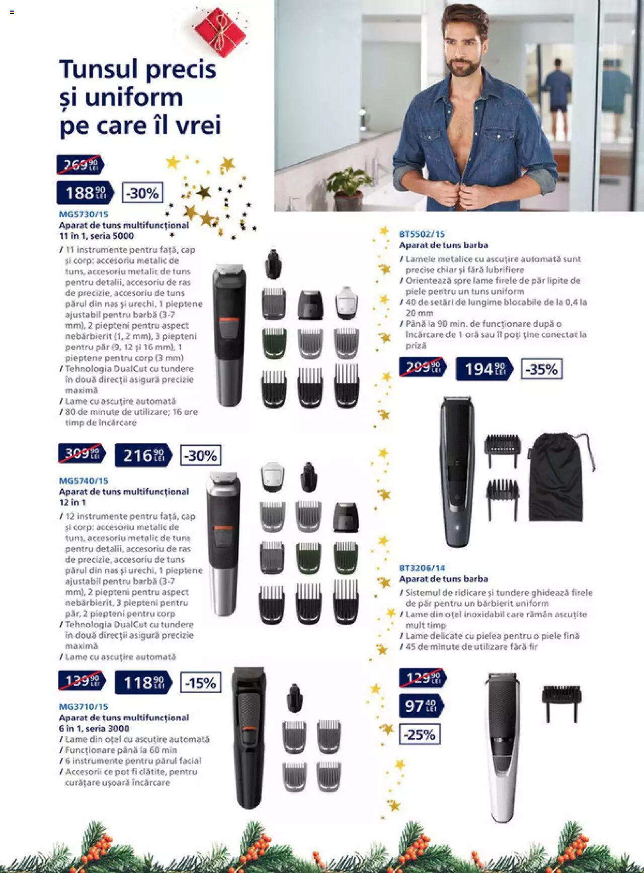 Catalog Carrefour 8 Decembrie 2021 - 11 Ianuarie 2022 | Pagina 18