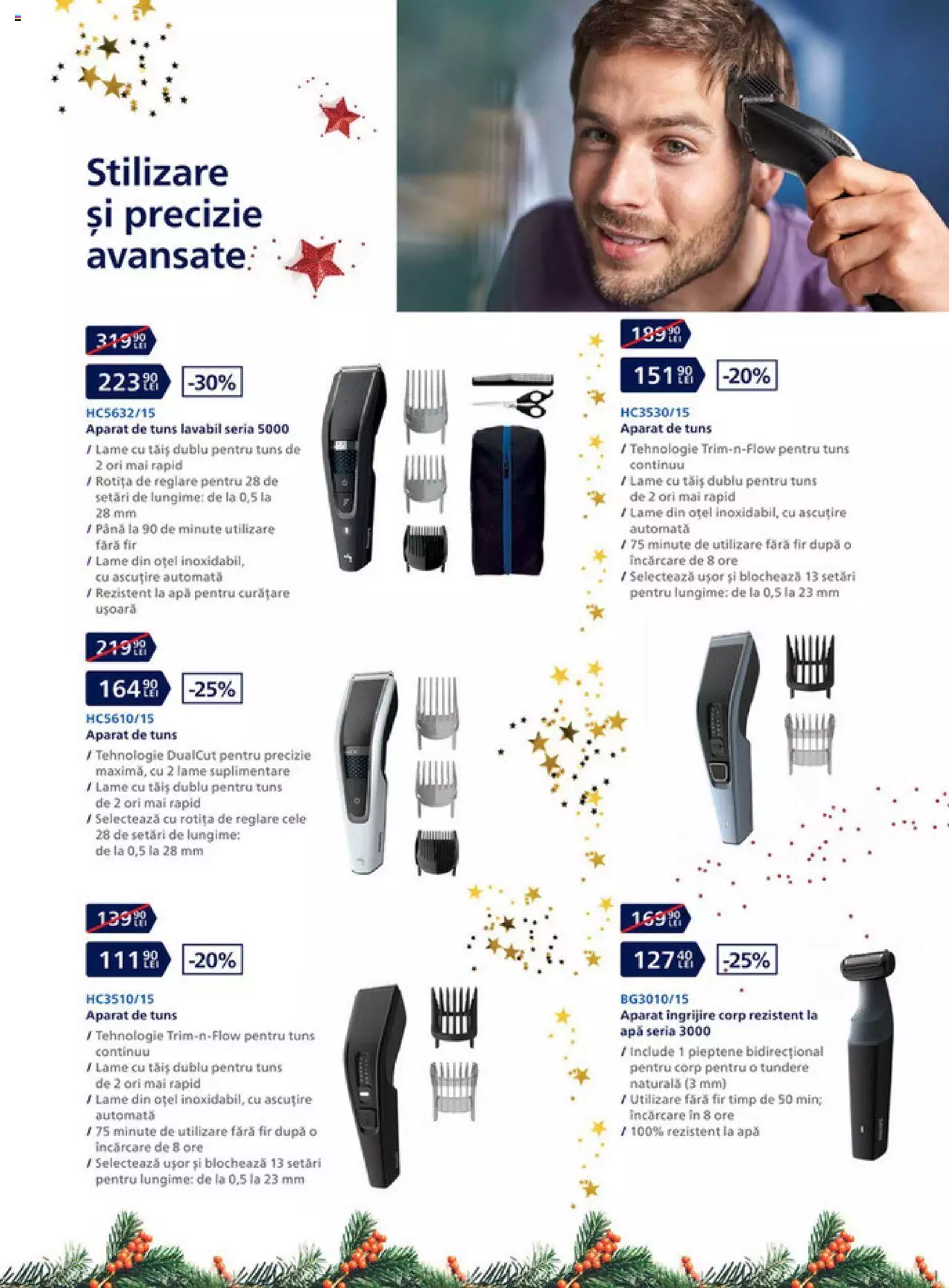 Catalog Carrefour 8 Decembrie 2021 - 11 Ianuarie 2022 | Pagina 19