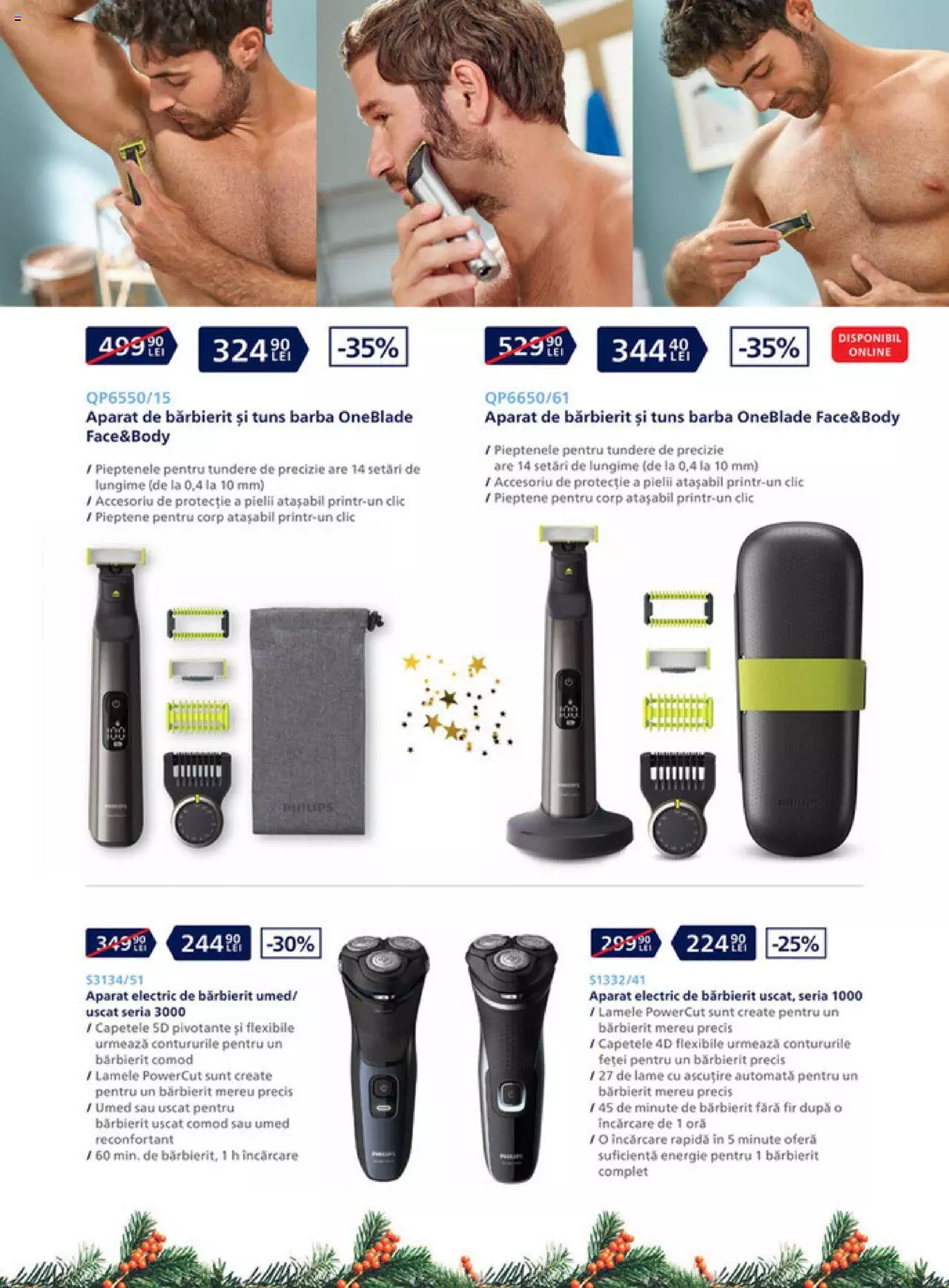 Catalog Carrefour 8 Decembrie 2021 - 11 Ianuarie 2022 | Pagina 4