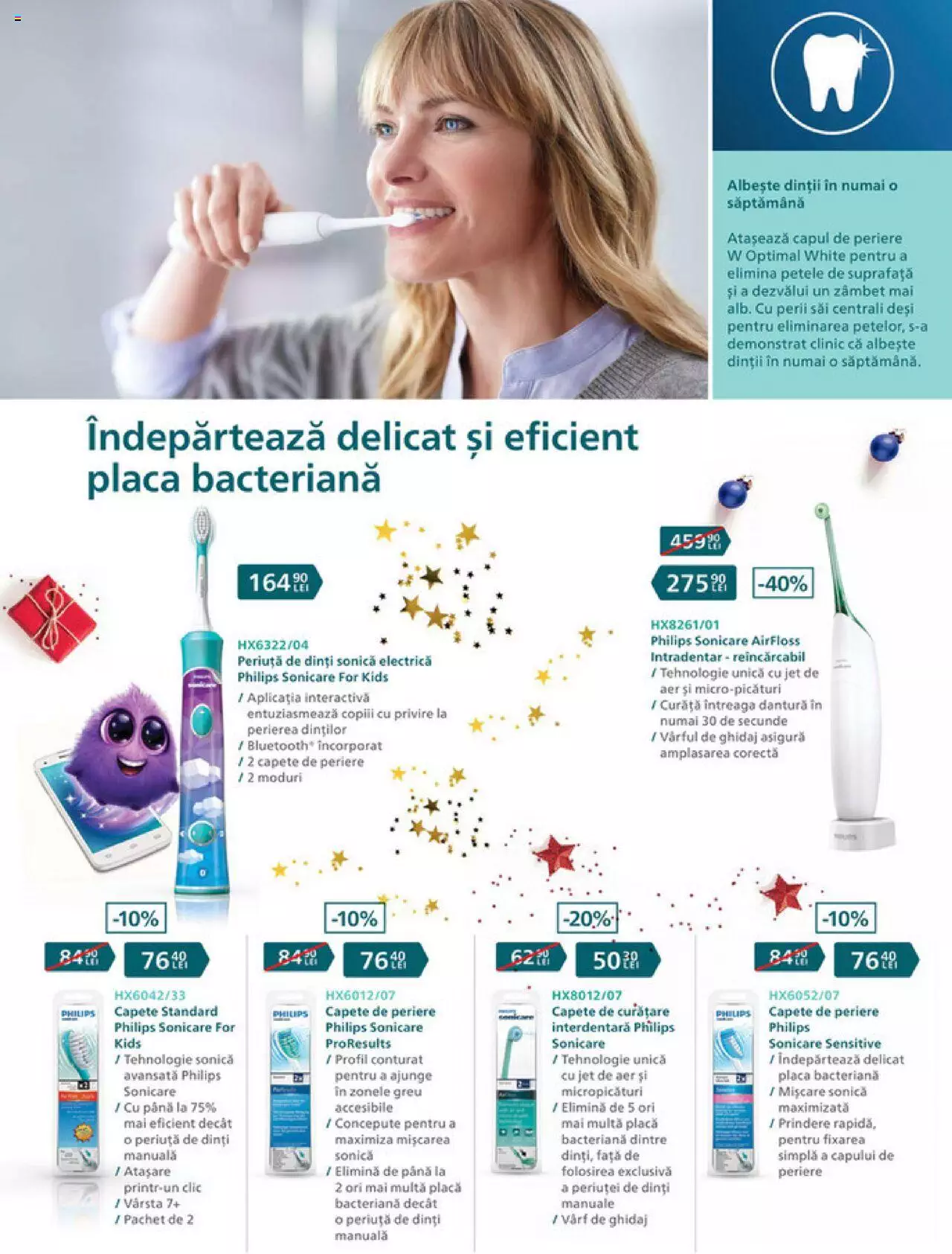 Catalog Carrefour 8 Decembrie 2021 - 11 Ianuarie 2022 | Pagina 6