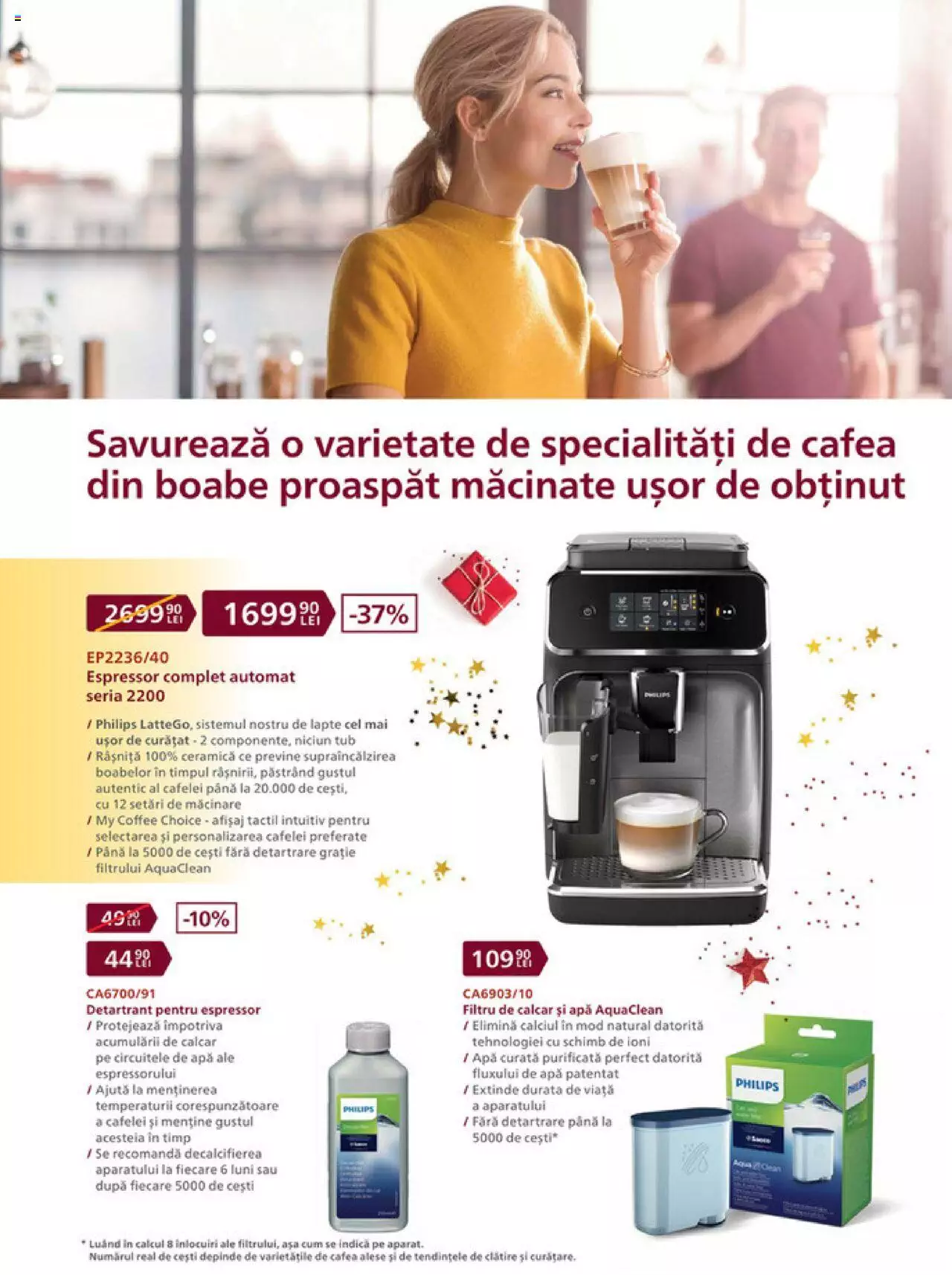 Catalog Carrefour 8 Decembrie 2021 - 11 Ianuarie 2022 | Pagina 8