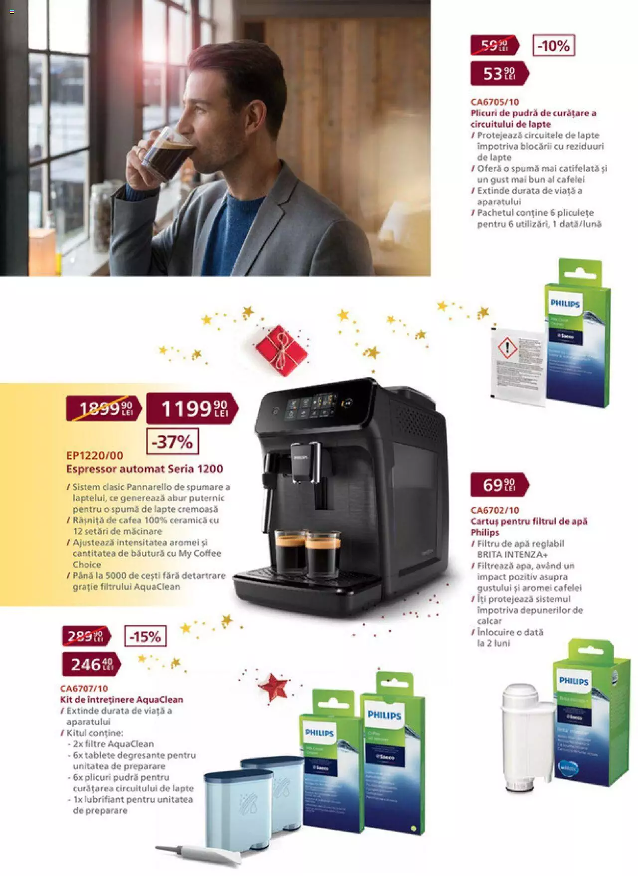 Catalog Carrefour 8 Decembrie 2021 - 11 Ianuarie 2022 | Pagina 9