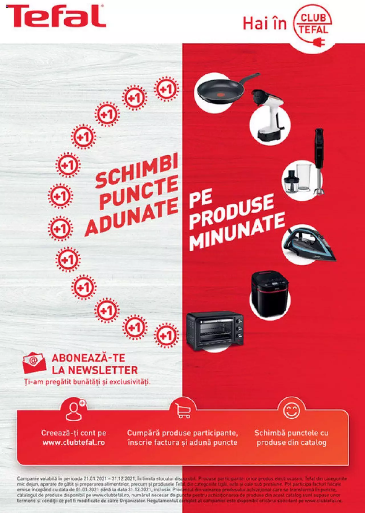 Catalog Carrefour 9 Decembrie 2021 - 12 Ianuarie 2022 | Pagina 2