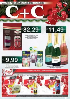 Catalog CBA