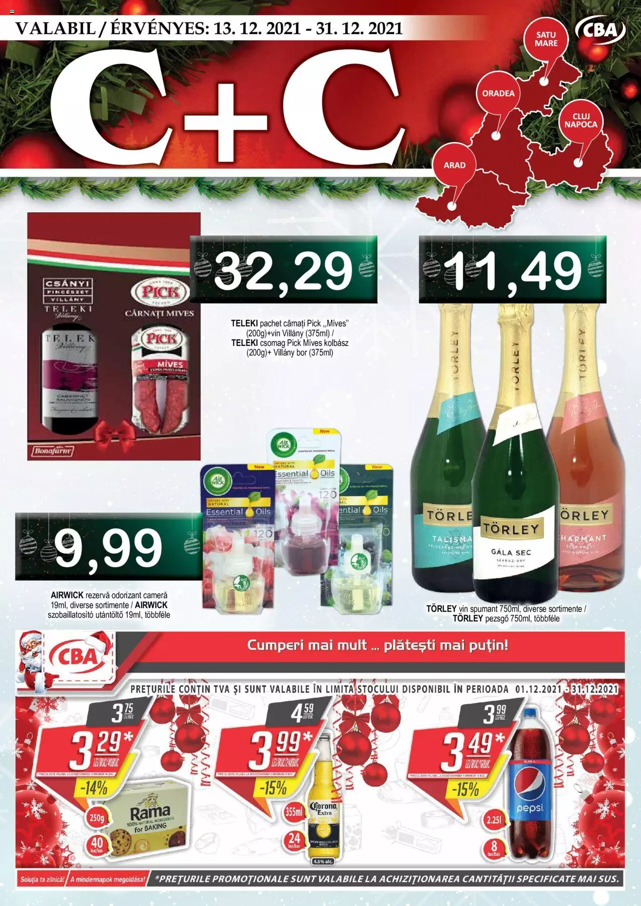 Catalog CBA 13 - 31 Decembrie 2021 | Pagina 1