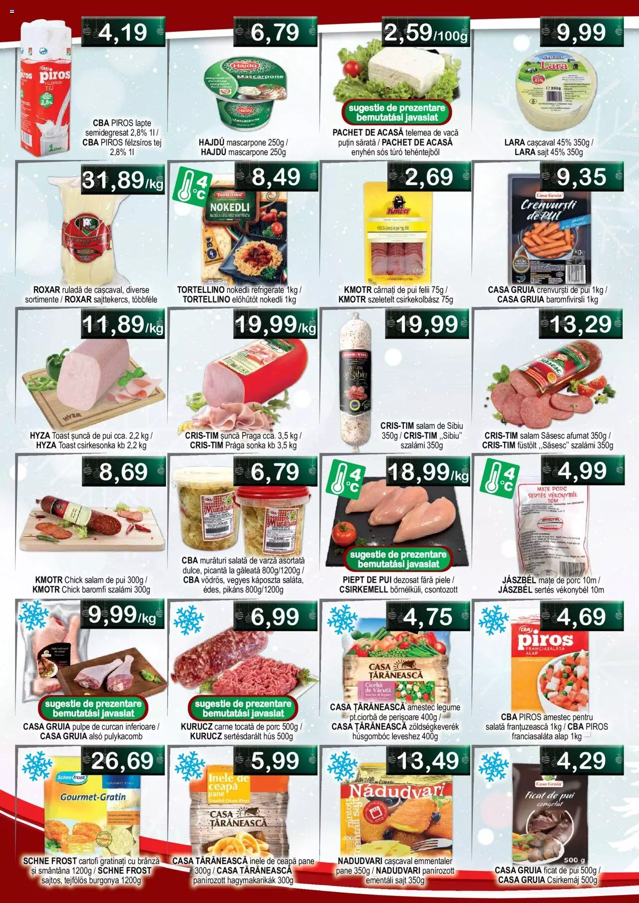 Catalog CBA 13 - 31 Decembrie 2021 | Pagina 2