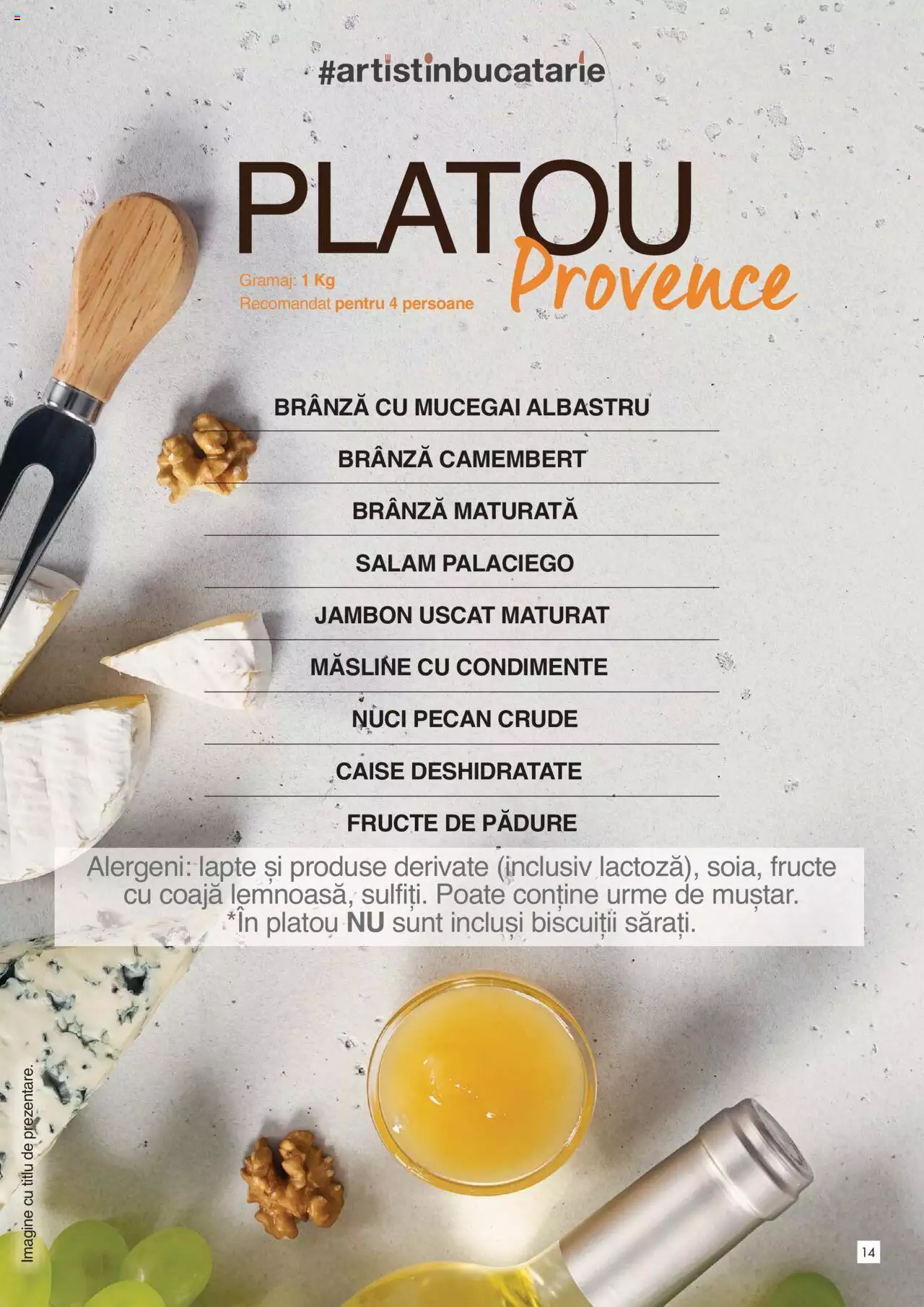Catalog Cora 7 - 30 Decembrie 2021 | Pagina 14
