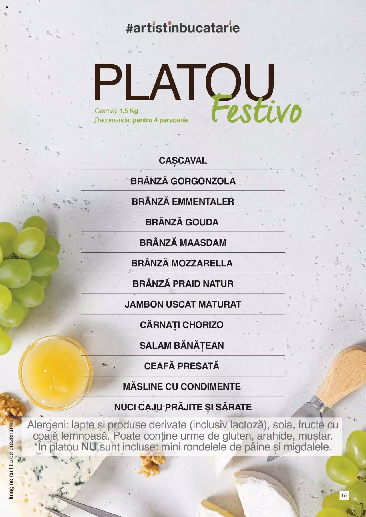 Catalog Cora 7 - 30 Decembrie 2021 | Pagina 16