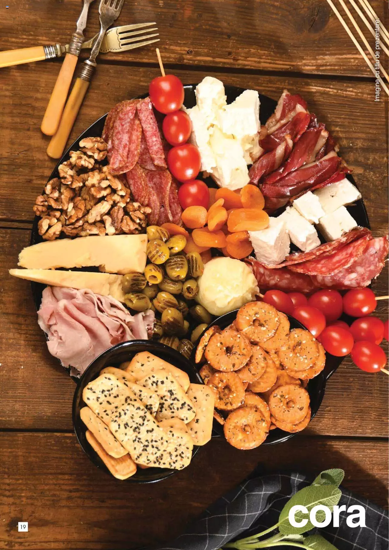 Catalog Cora 7 - 30 Decembrie 2021 | Pagina 19