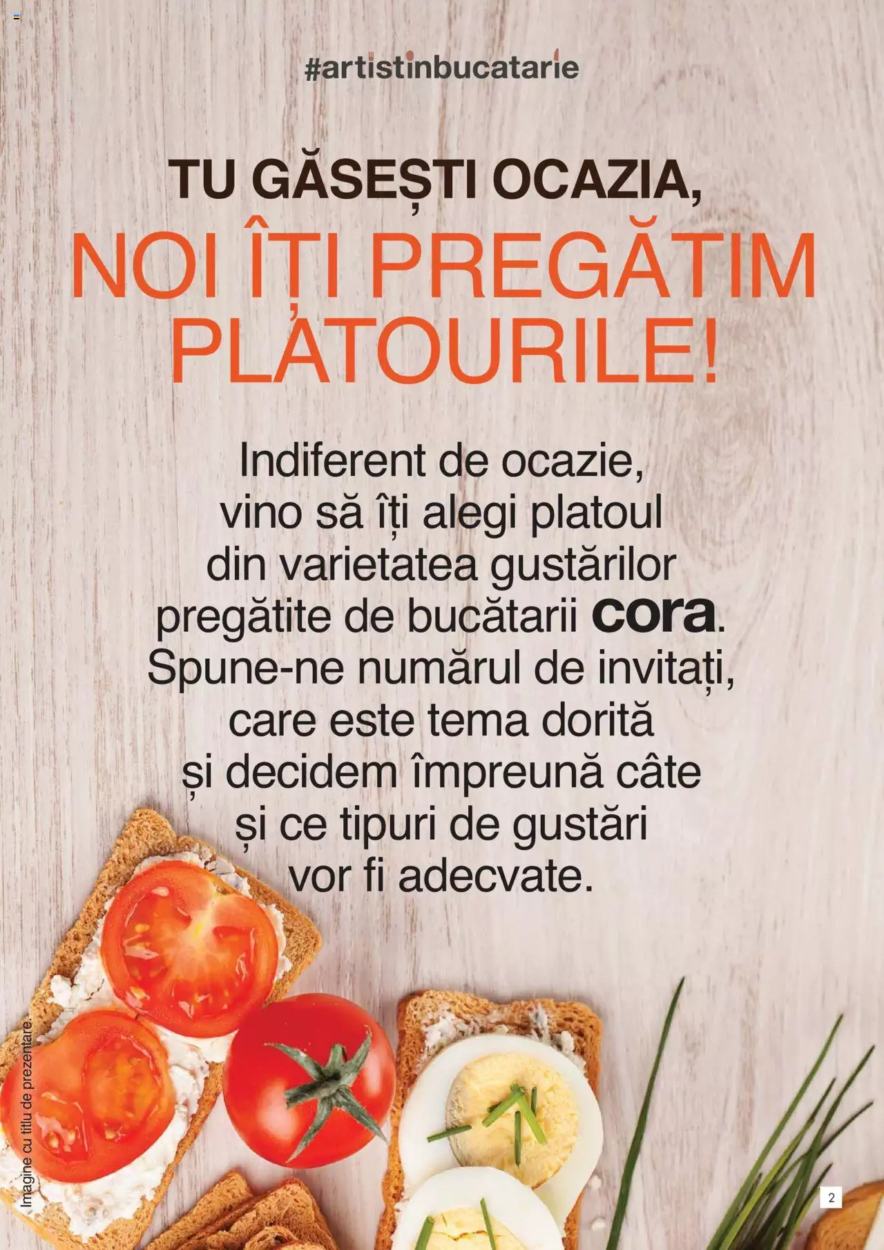 Catalog Cora 7 - 30 Decembrie 2021 | Pagina 2