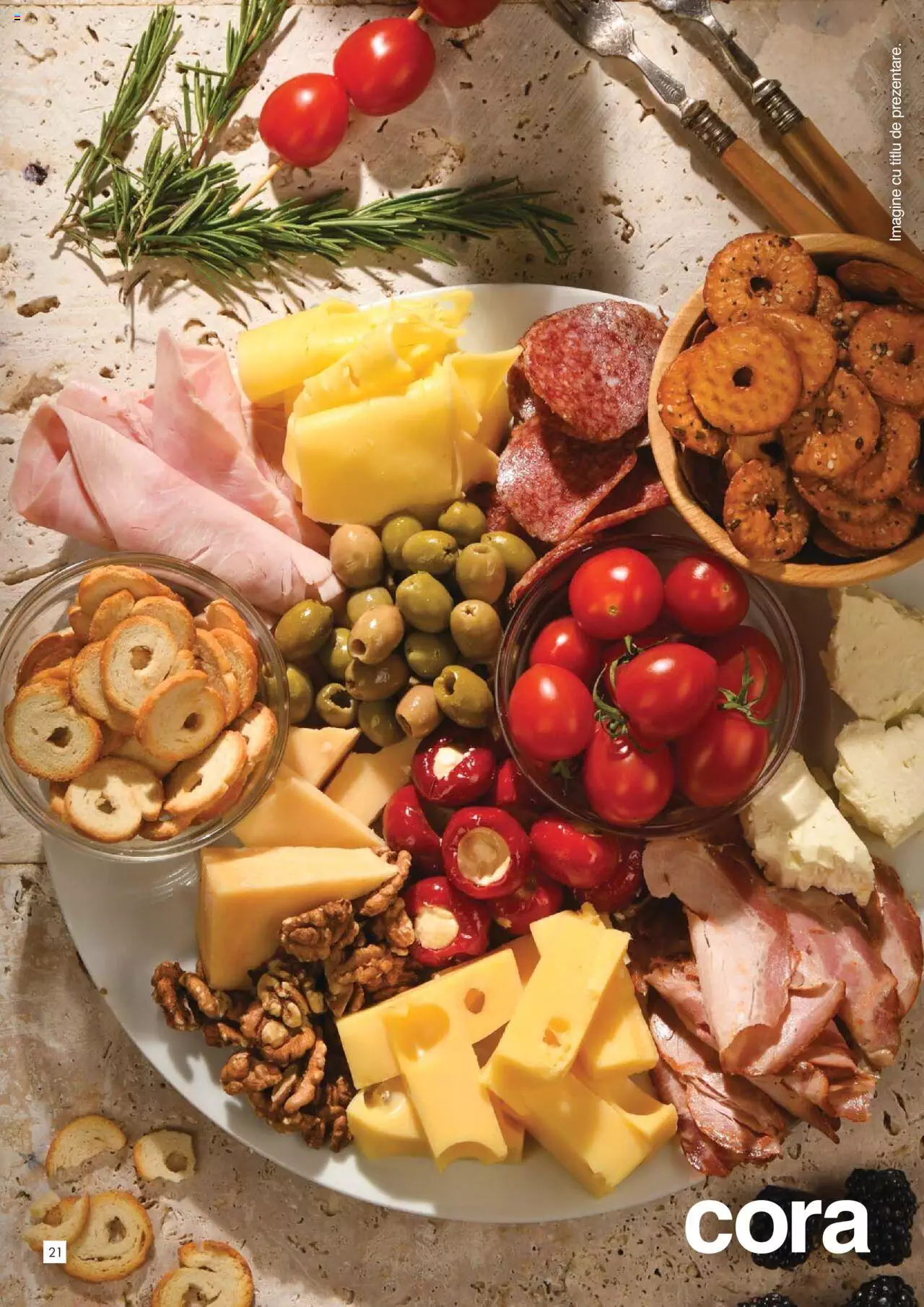 Catalog Cora 7 - 30 Decembrie 2021 | Pagina 21