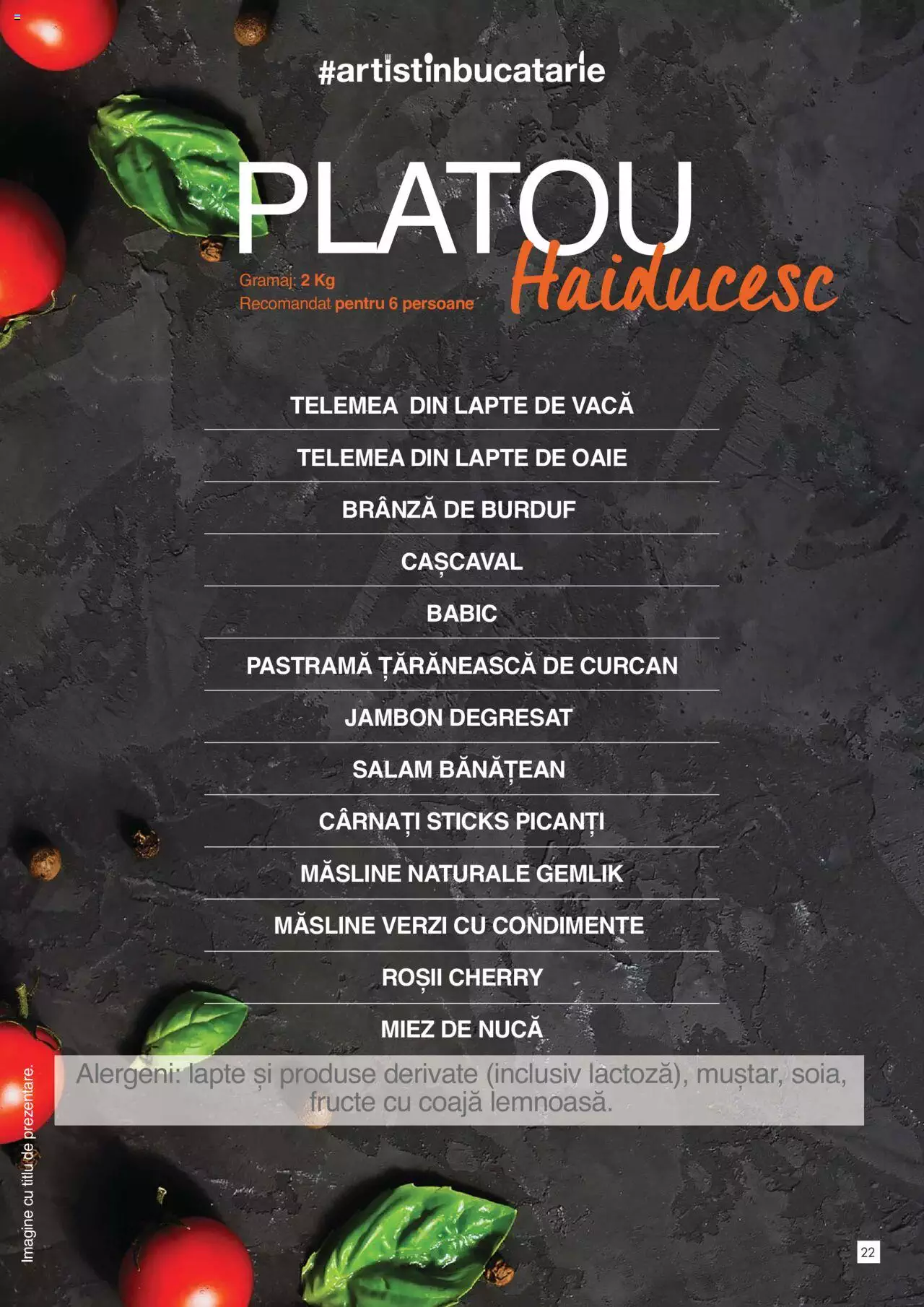 Catalog Cora 7 - 30 Decembrie 2021 | Pagina 22