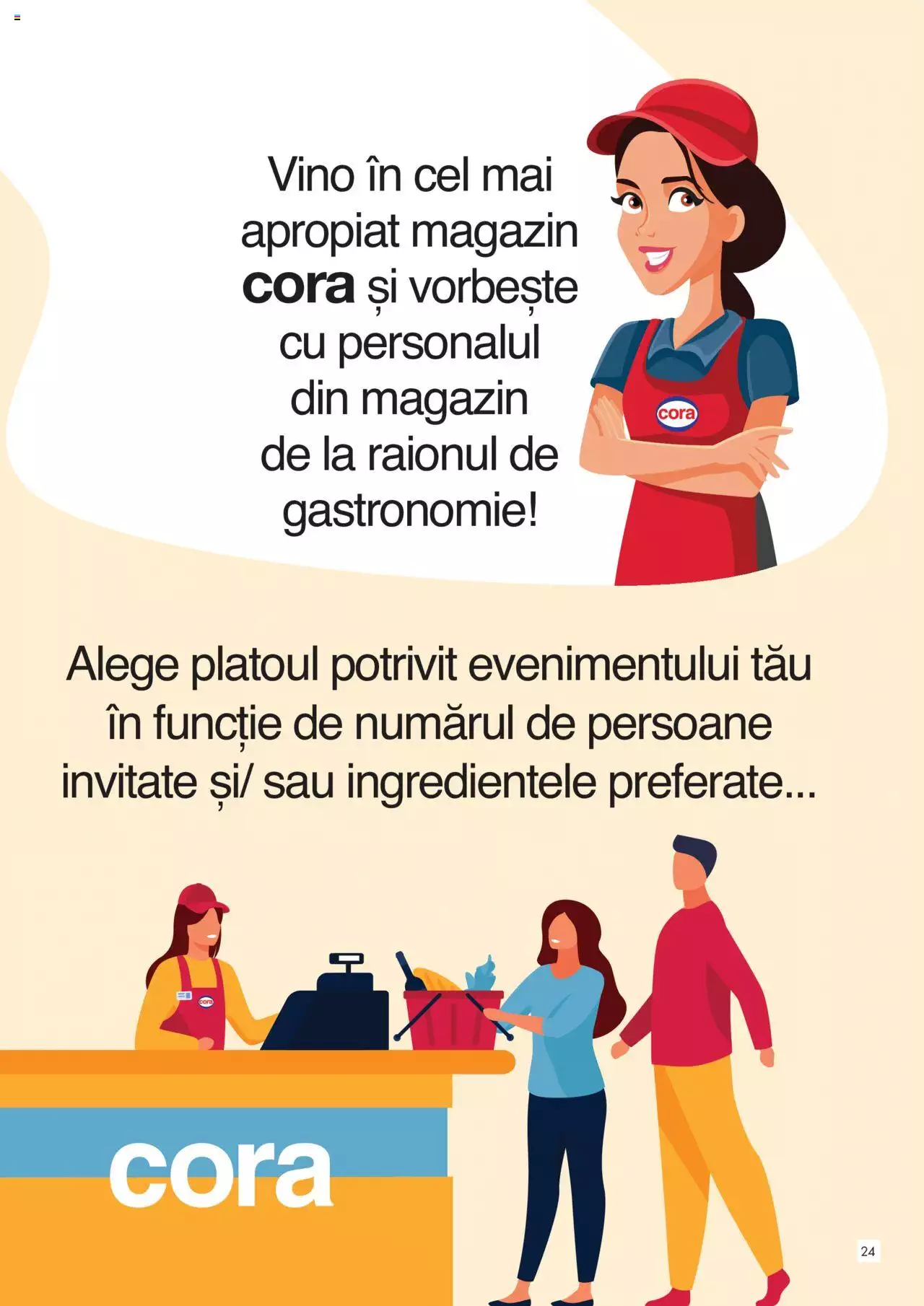Catalog Cora 7 - 30 Decembrie 2021 | Pagina 24