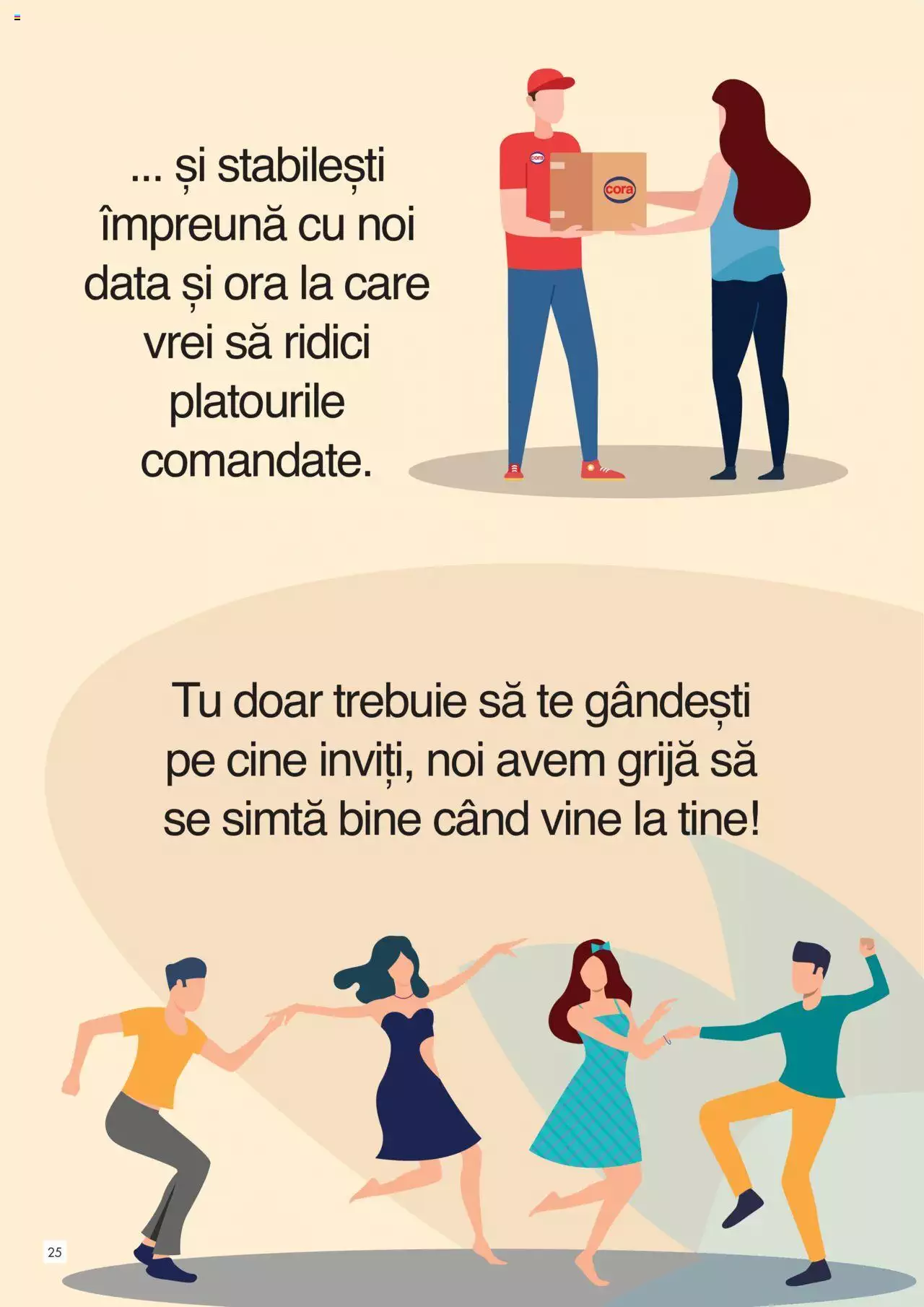 Catalog Cora 7 - 30 Decembrie 2021 | Pagina 25