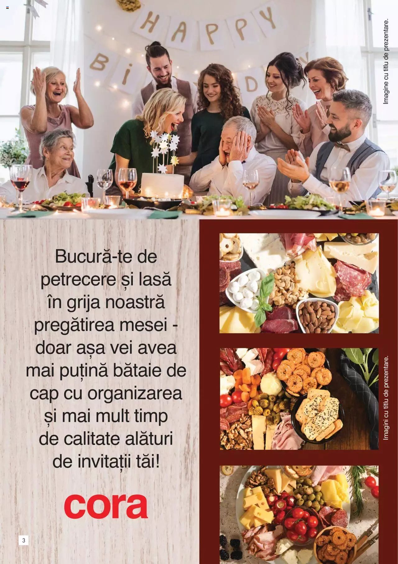 Catalog Cora 7 - 30 Decembrie 2021 | Pagina 3