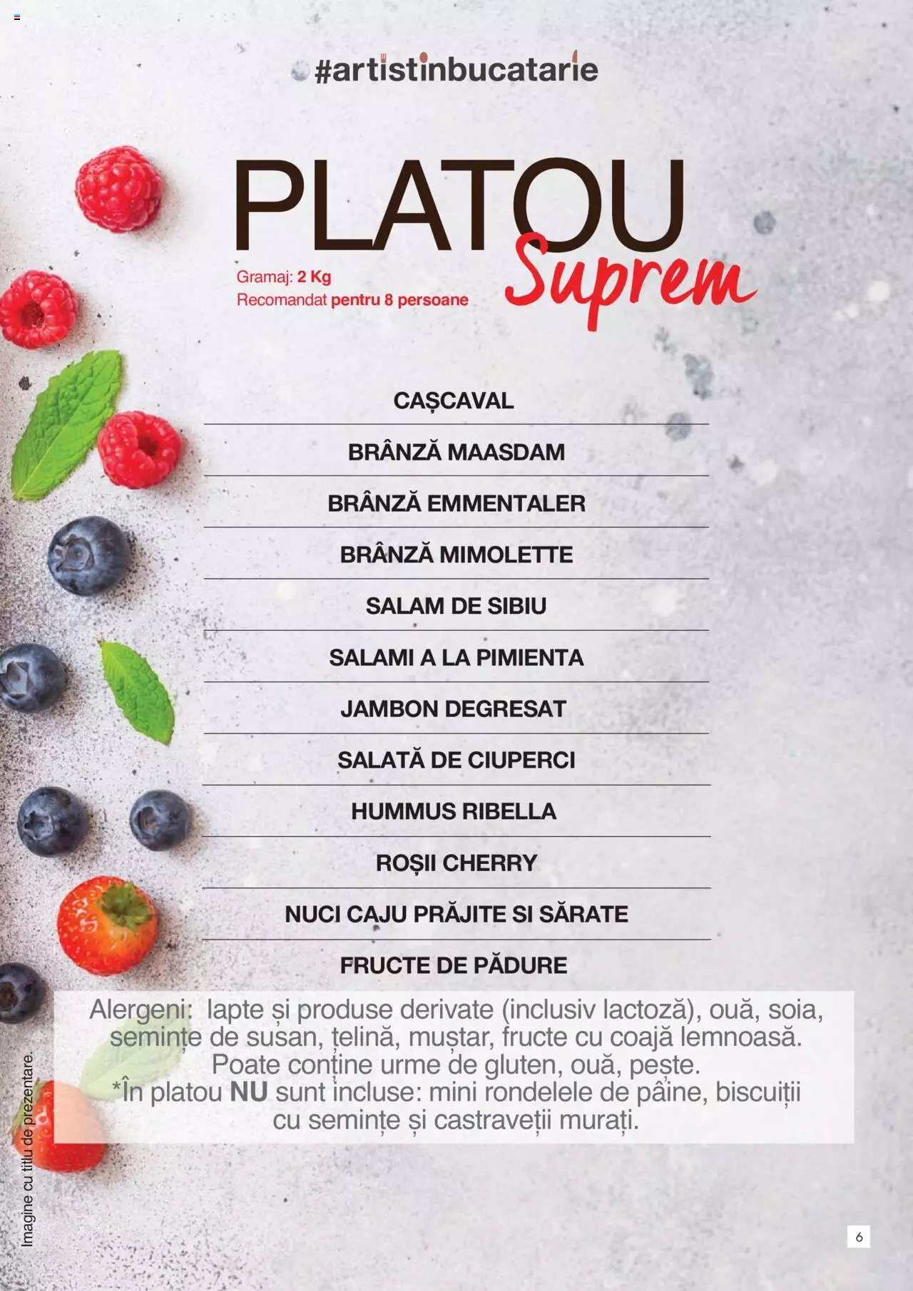 Catalog Cora 7 - 30 Decembrie 2021 | Pagina 6