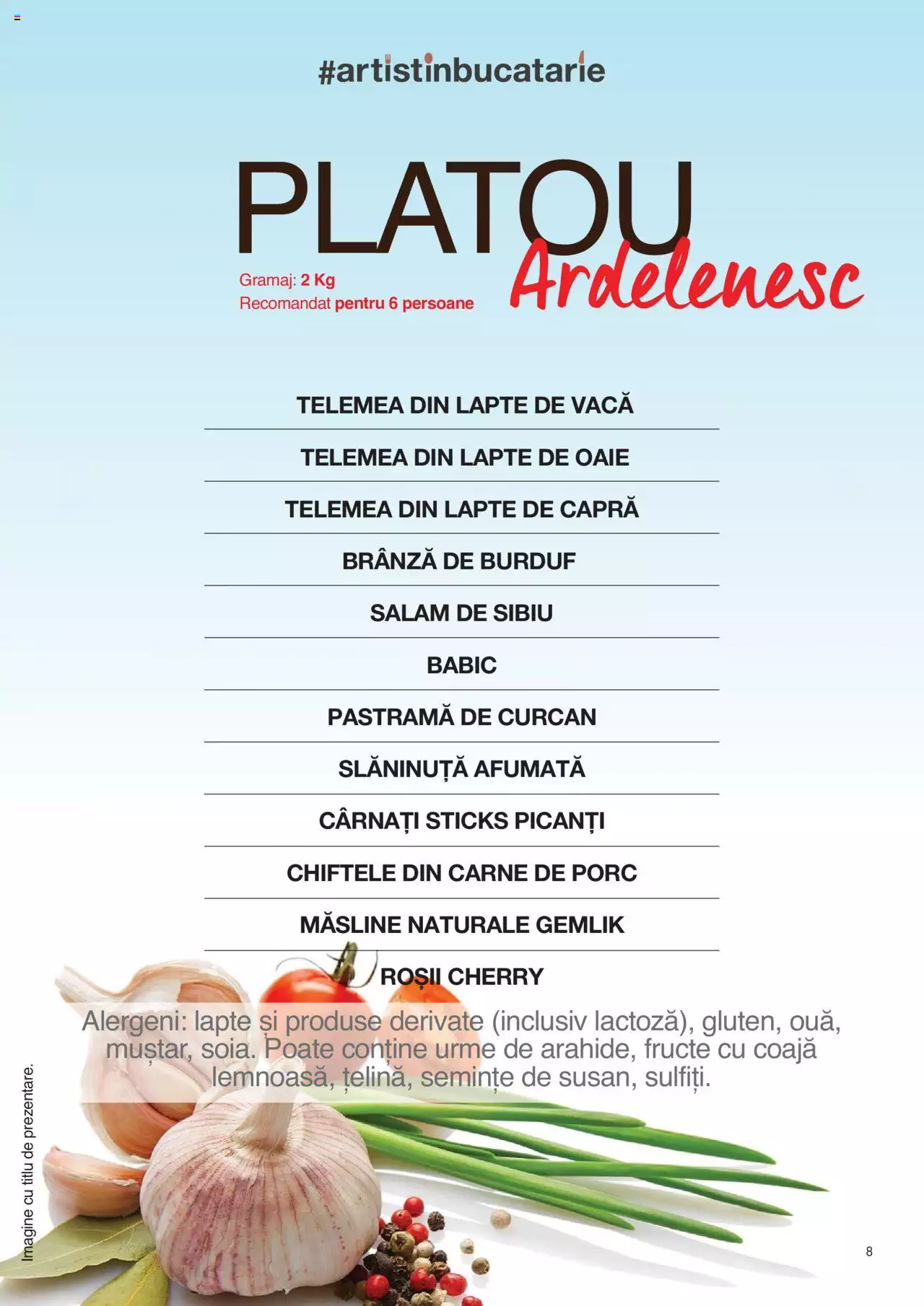 Catalog Cora 7 - 30 Decembrie 2021 | Pagina 8