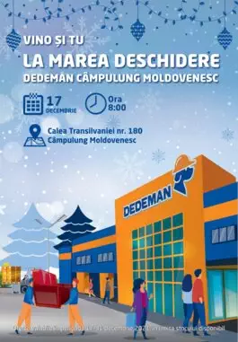 Catalog Dedeman