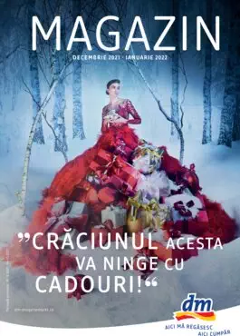 Catalog DM Drogerie Markt