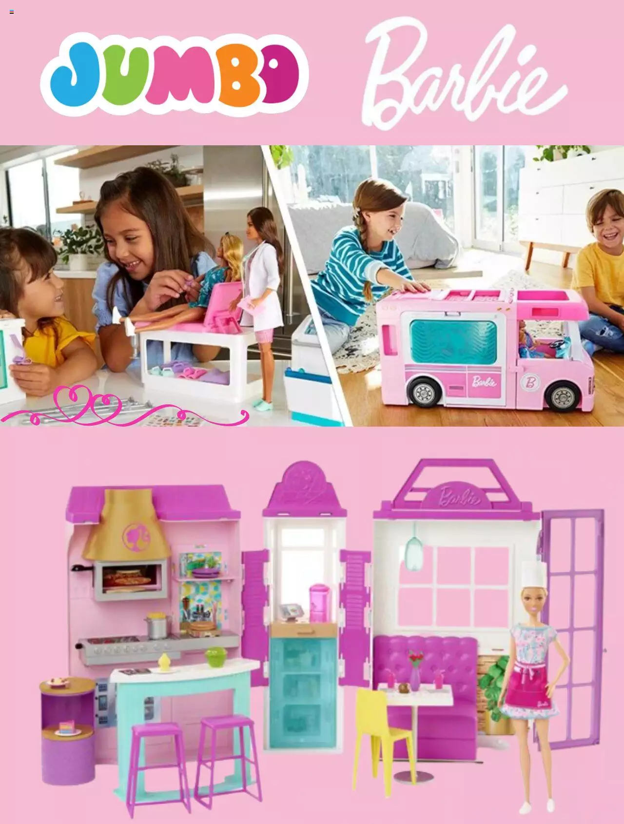 Catalog Jumbo 5 - 22 Decembrie 2021 | Pagina 1