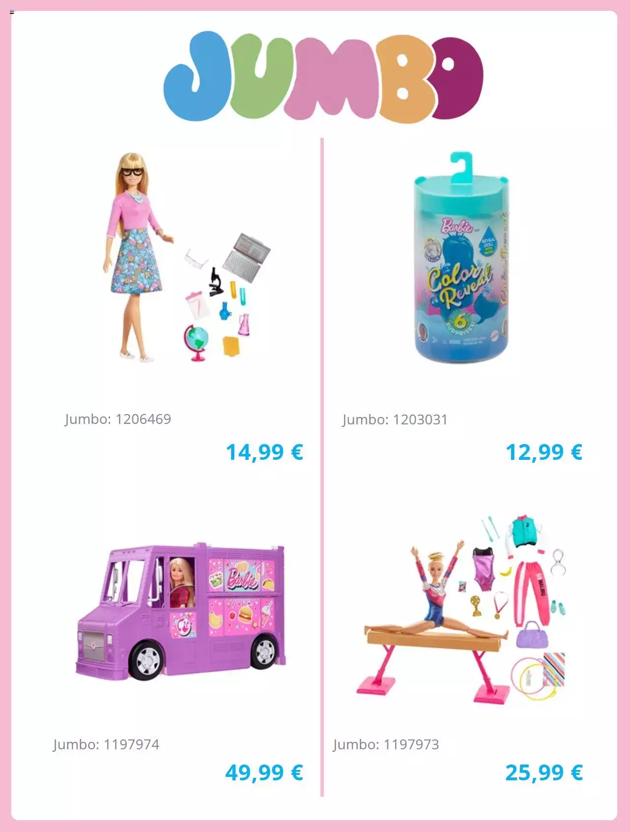 Catalog Jumbo 5 - 22 Decembrie 2021 | Pagina 3