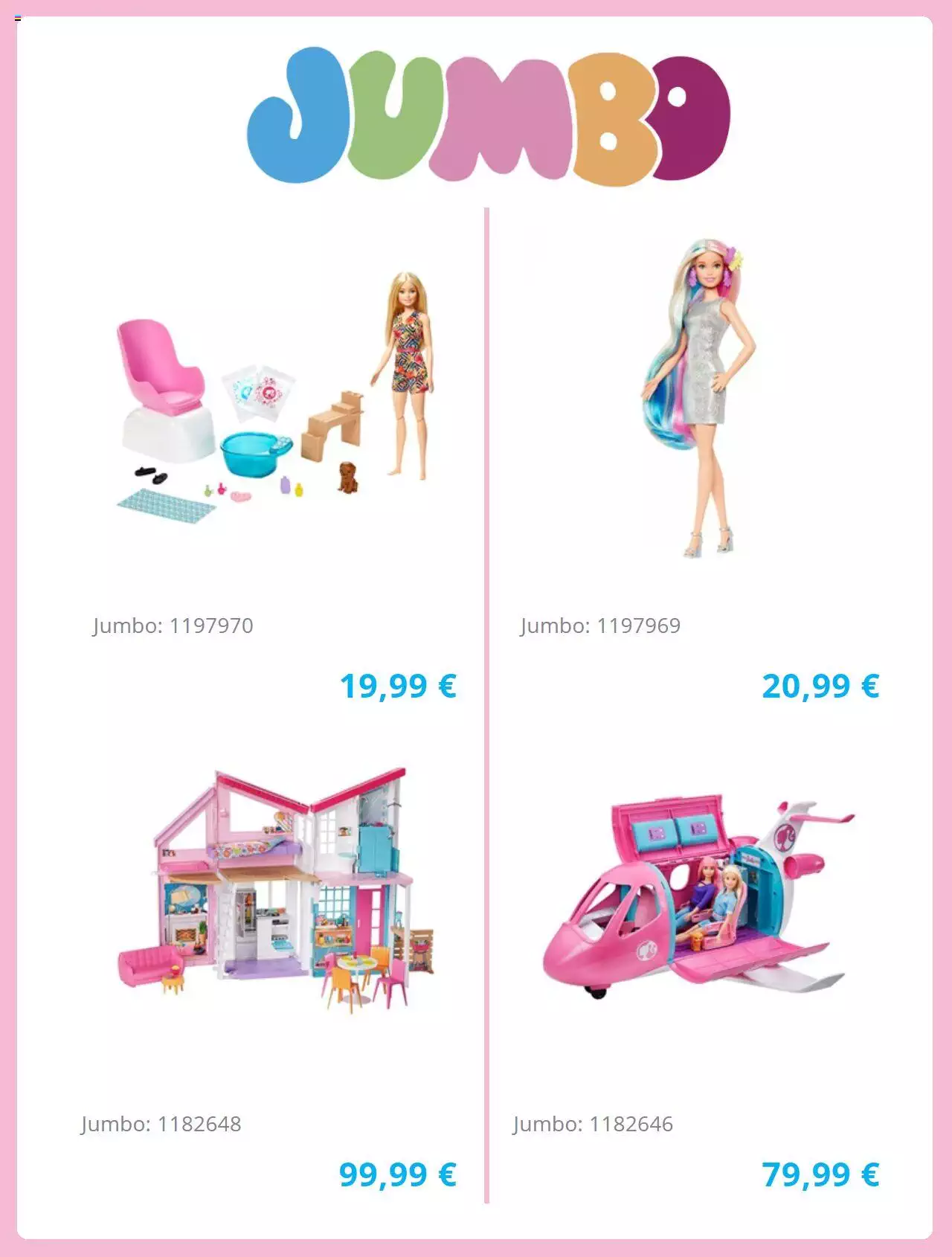 Catalog Jumbo 5 - 22 Decembrie 2021 | Pagina 4