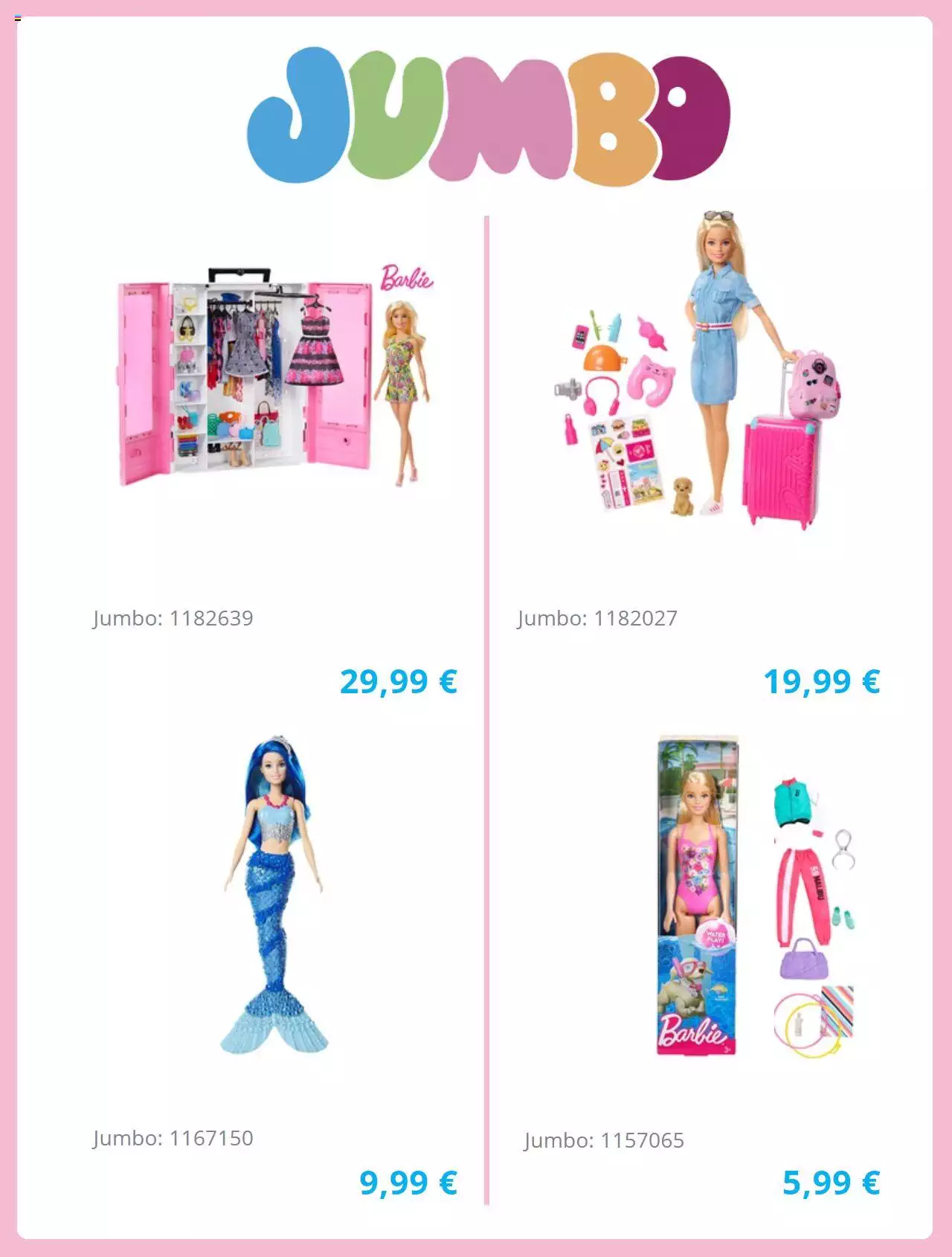Catalog Jumbo 5 - 22 Decembrie 2021 | Pagina 5