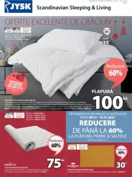 Catalog JYSK