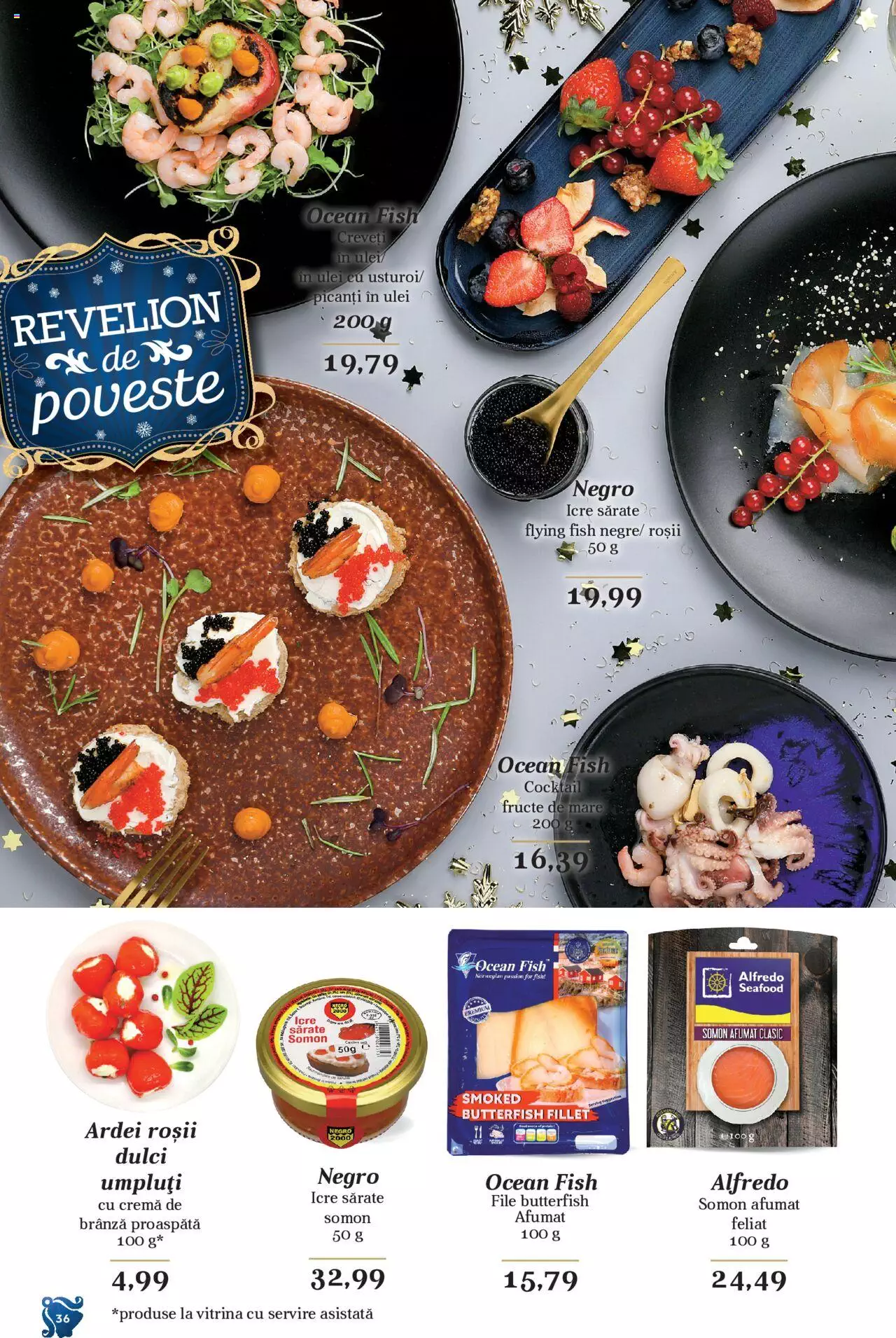 Catalog Kaufland 1 - 31 Decembrie 2021 | Pagina 36