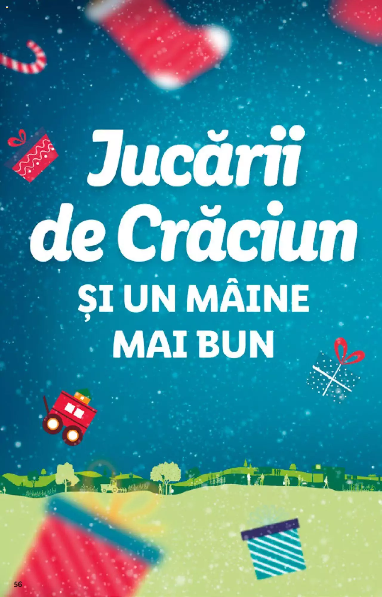 Catalog LIDL 13 - 19 Decembrie 2021 | Pagina 56