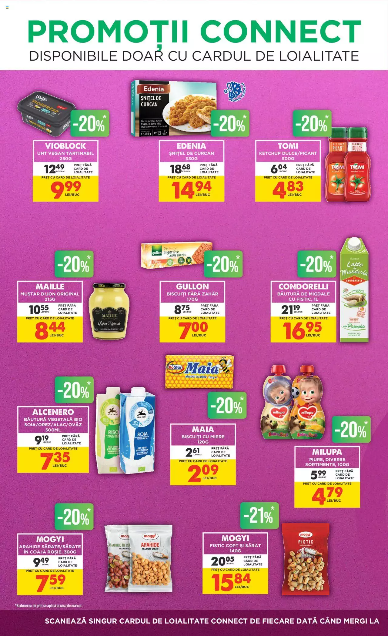 Catalog Mega Image 16 - 22 Decembrie 2021 | Pagina 6