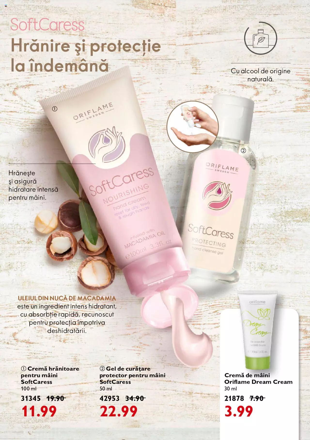 Catalog Oriflame 7 - 27 Decembrie 2021 | Pagina 101