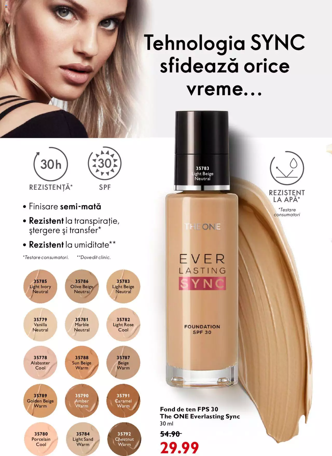 Catalog Oriflame 7 - 27 Decembrie 2021 | Pagina 108