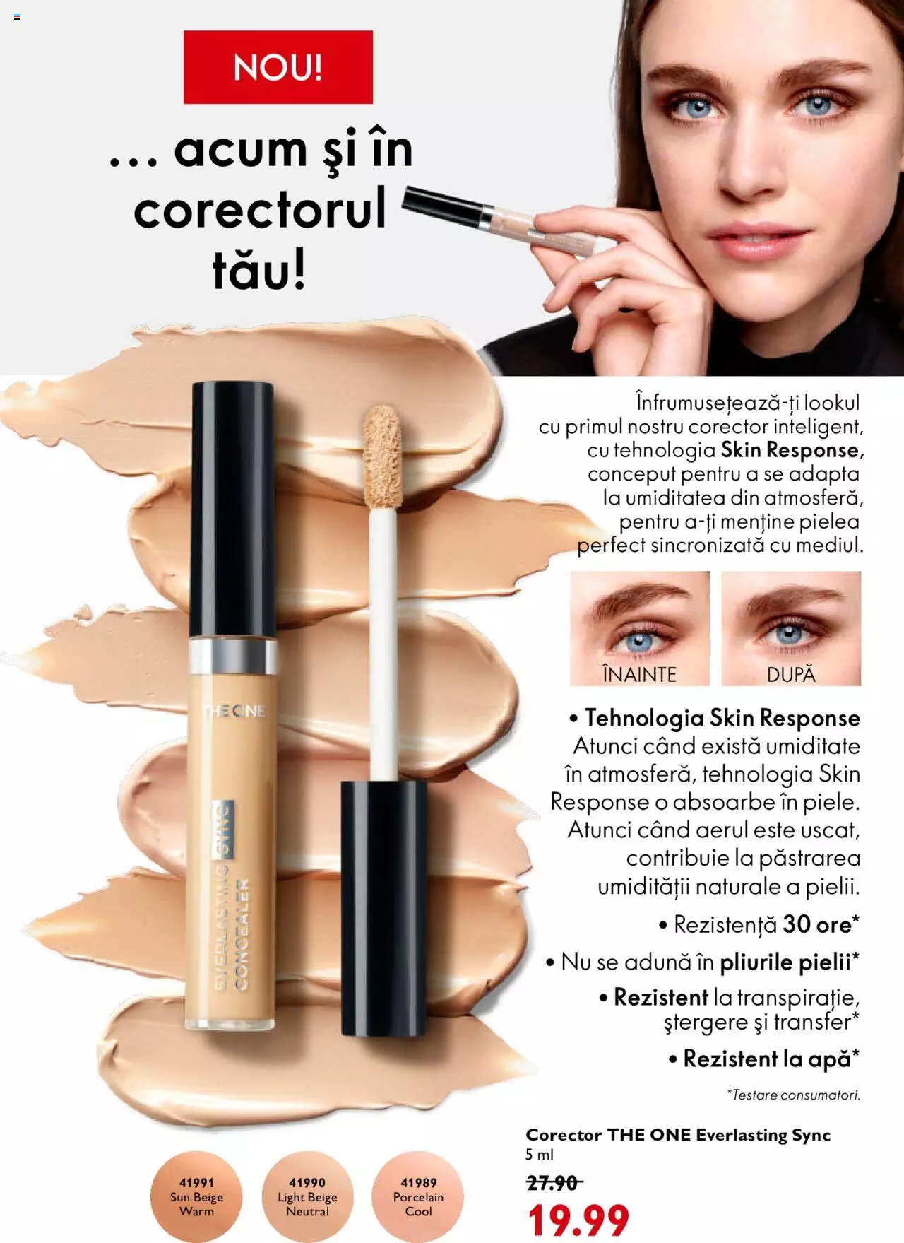 Catalog Oriflame 7 - 27 Decembrie 2021 | Pagina 109