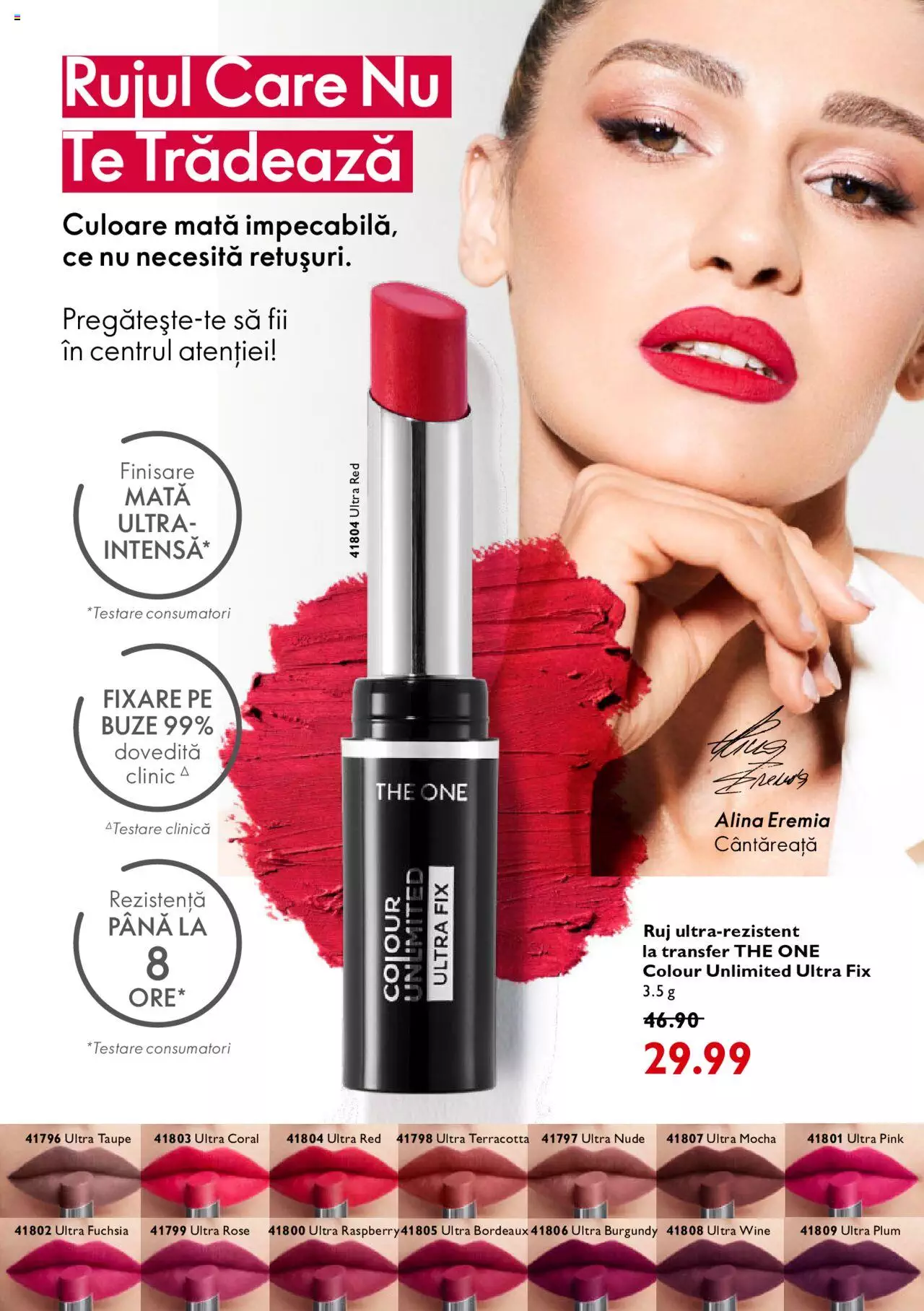 Catalog Oriflame 7 - 27 Decembrie 2021 | Pagina 111