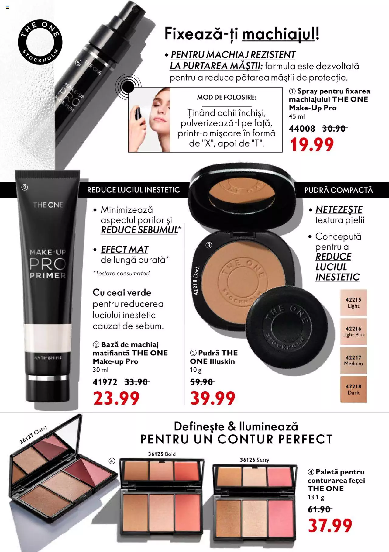 Catalog Oriflame 7 - 27 Decembrie 2021 | Pagina 112