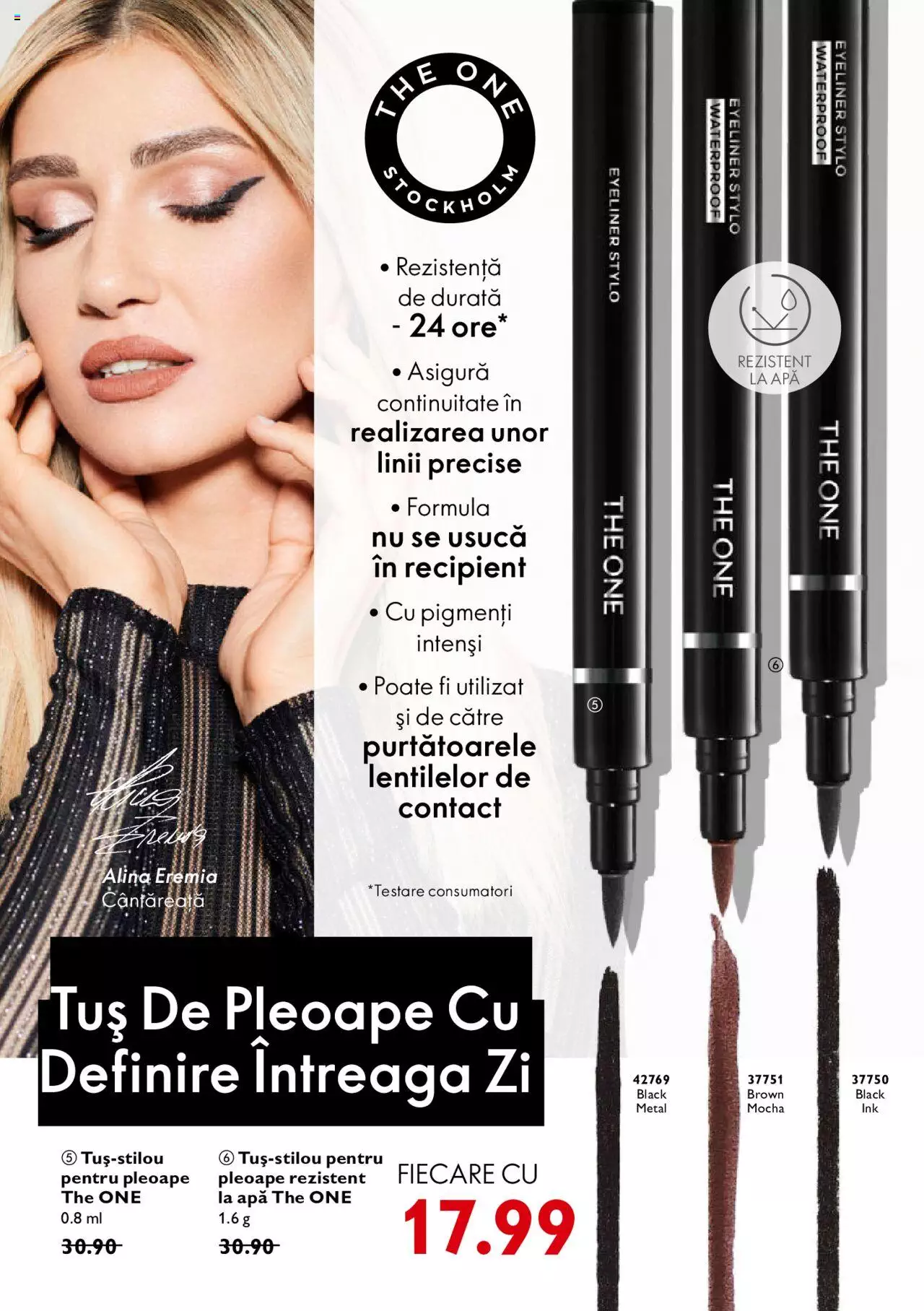 Catalog Oriflame 7 - 27 Decembrie 2021 | Pagina 113