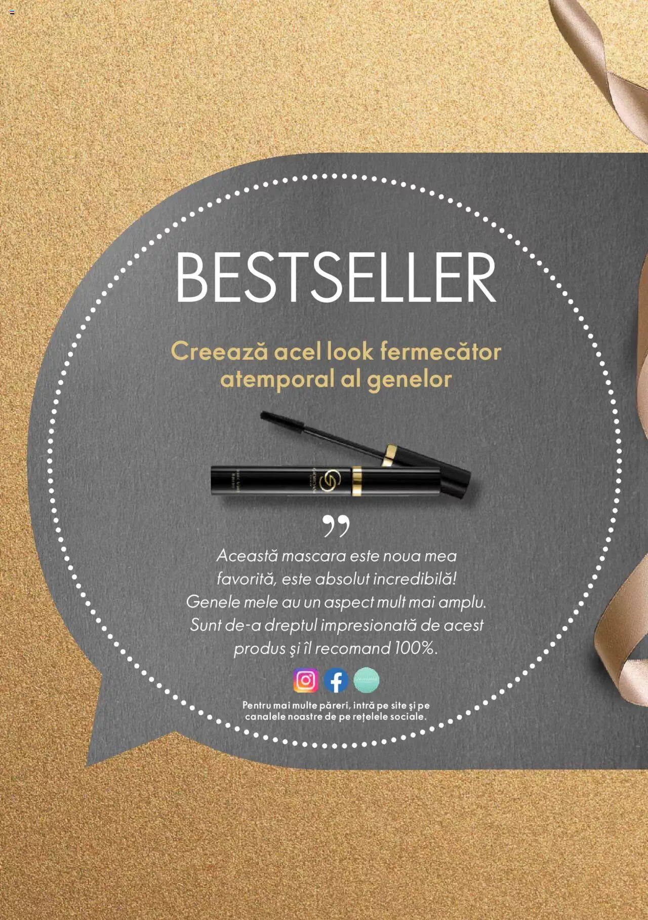 Catalog Oriflame 7 - 27 Decembrie 2021 | Pagina 118