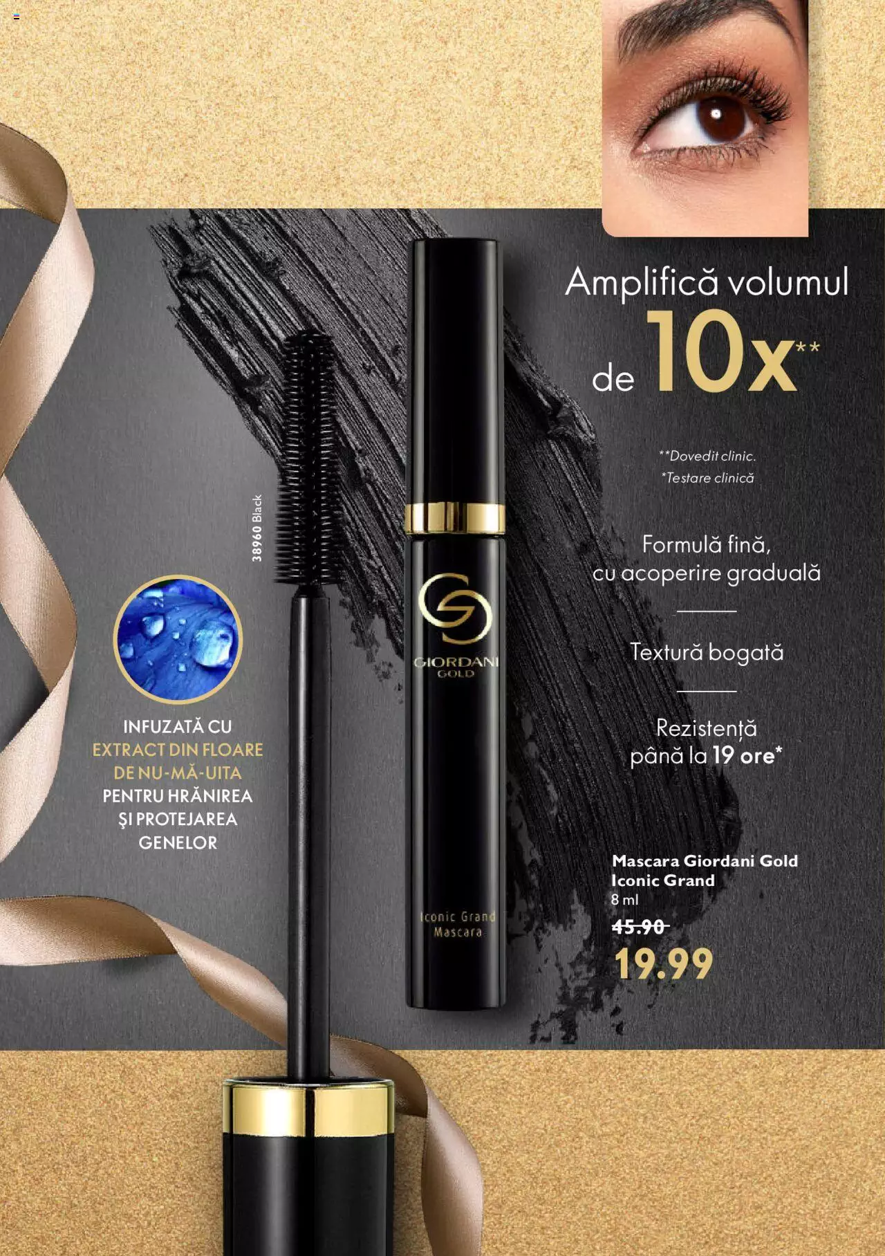 Catalog Oriflame 7 - 27 Decembrie 2021 | Pagina 119