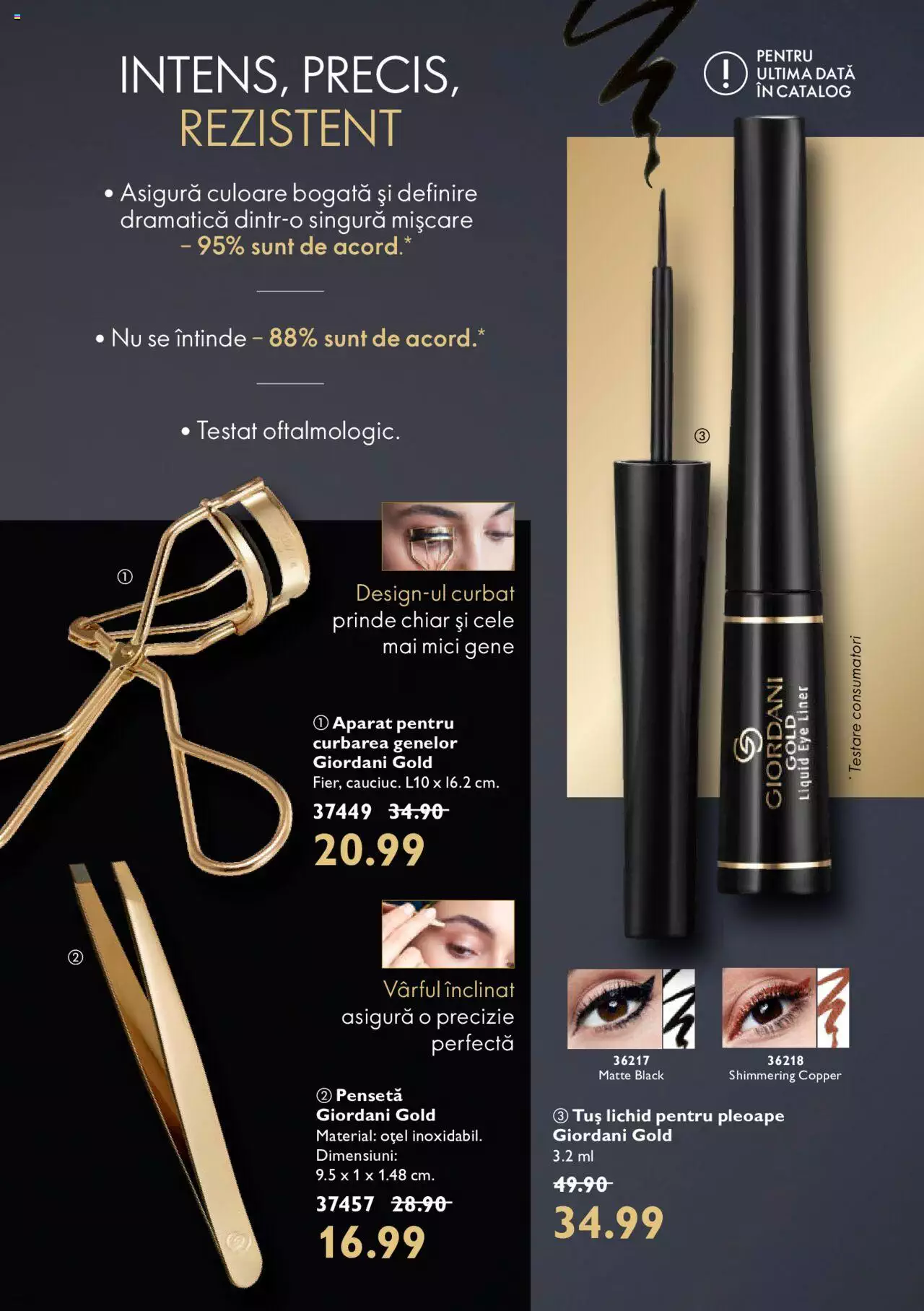 Catalog Oriflame 7 - 27 Decembrie 2021 | Pagina 120