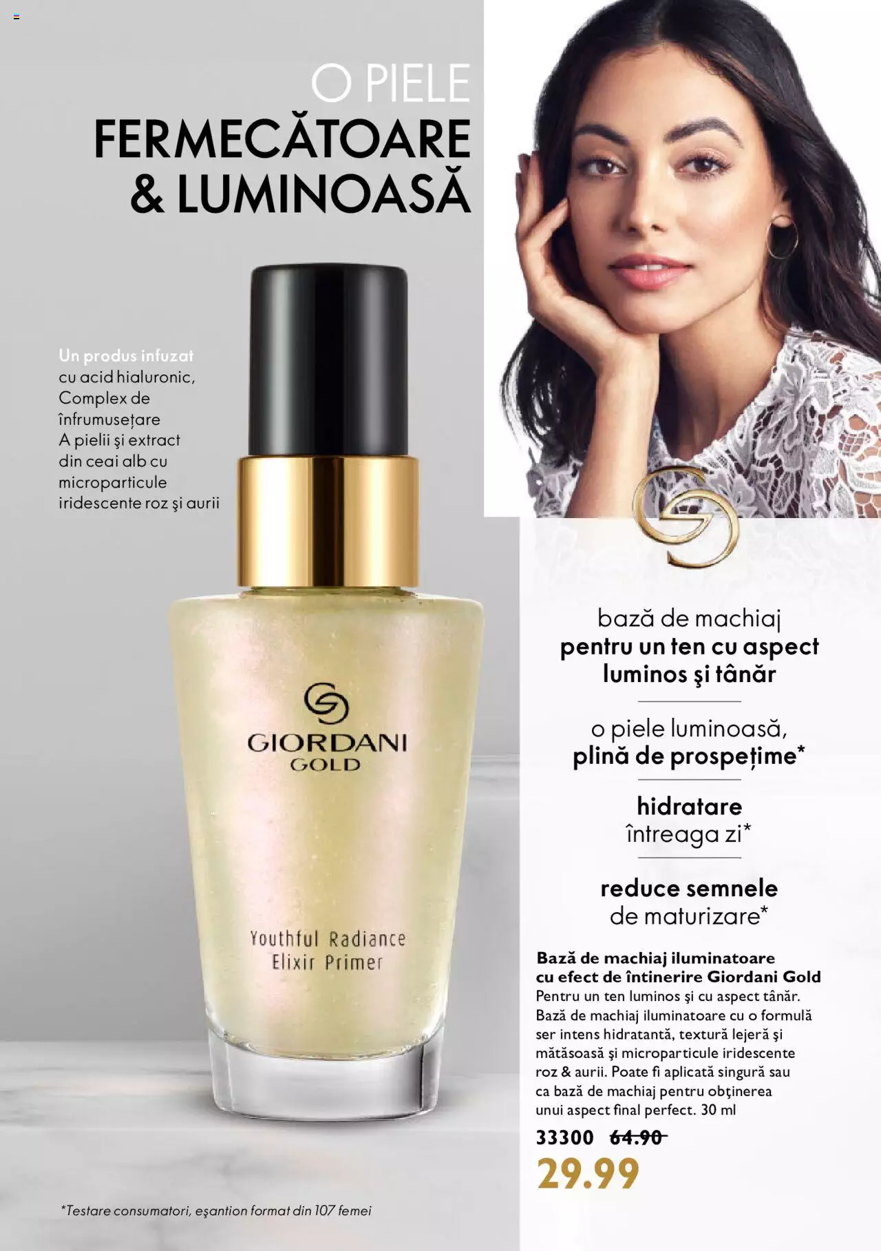 Catalog Oriflame 7 - 27 Decembrie 2021 | Pagina 123